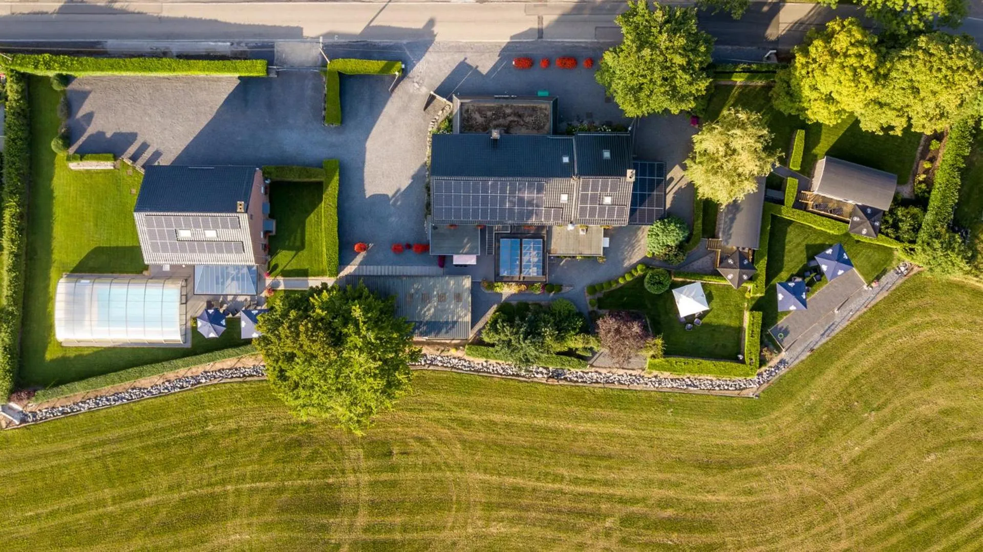 Logis Hôtel Le Menobu