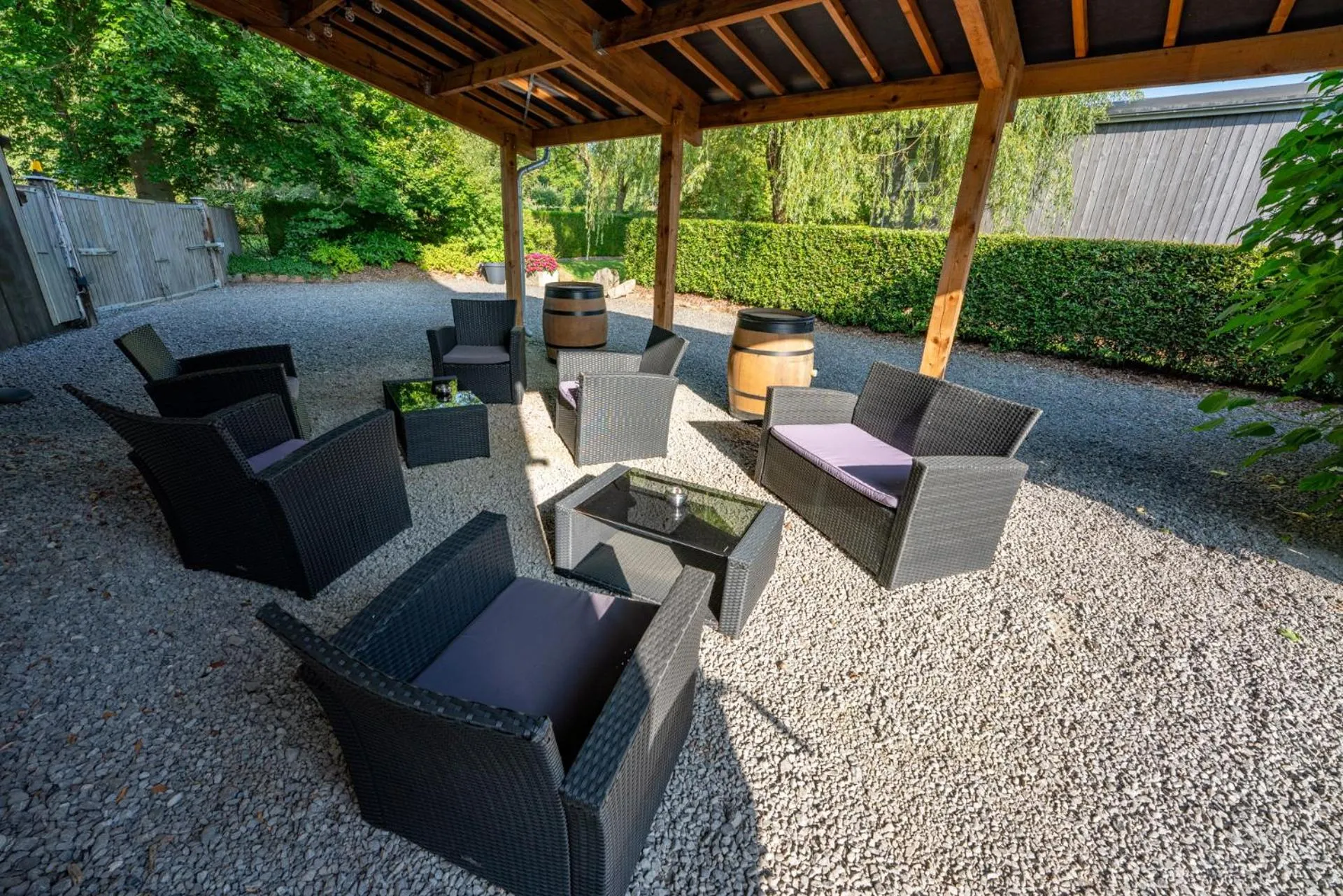 Logis Hôtel Le Menobu