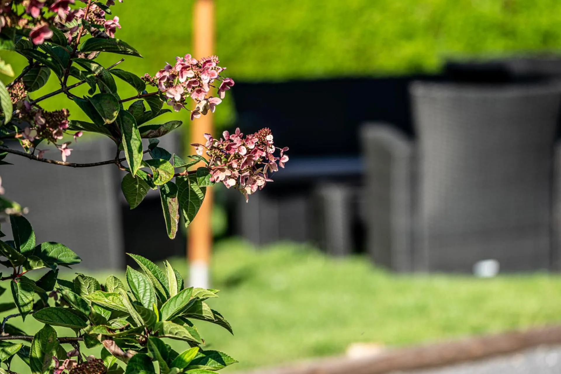 Logis Hôtel Le Menobu