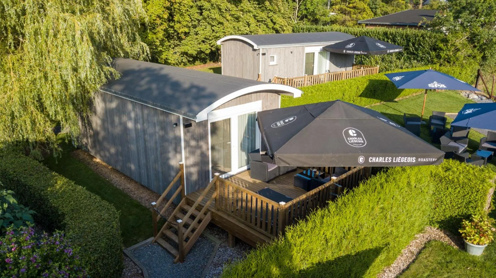 Logis Hôtel Le Menobu