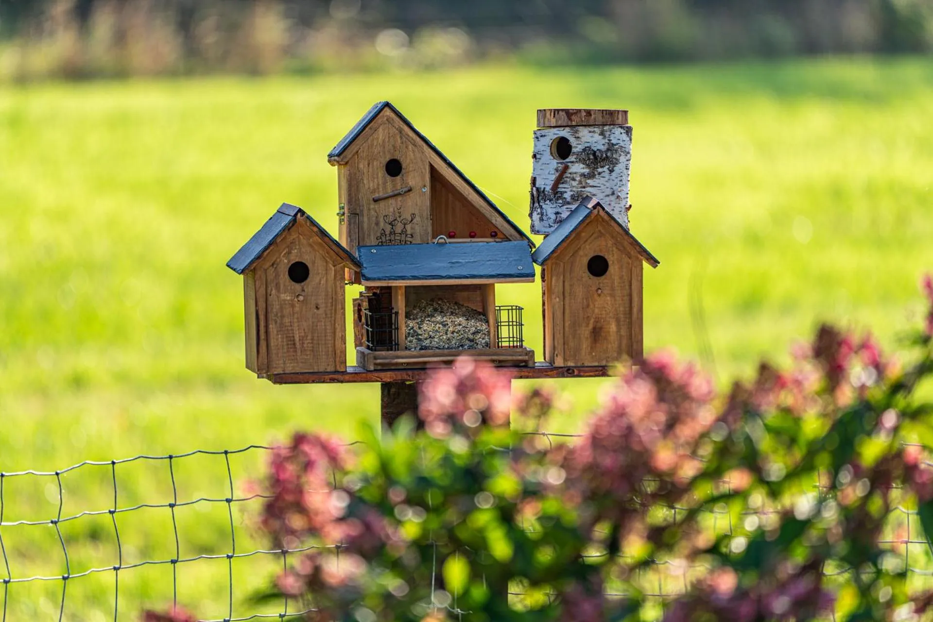 Logis Hôtel Le Menobu