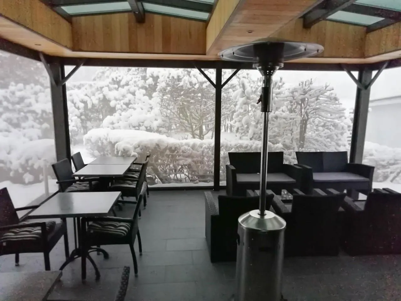 Logis Hôtel Le Menobu