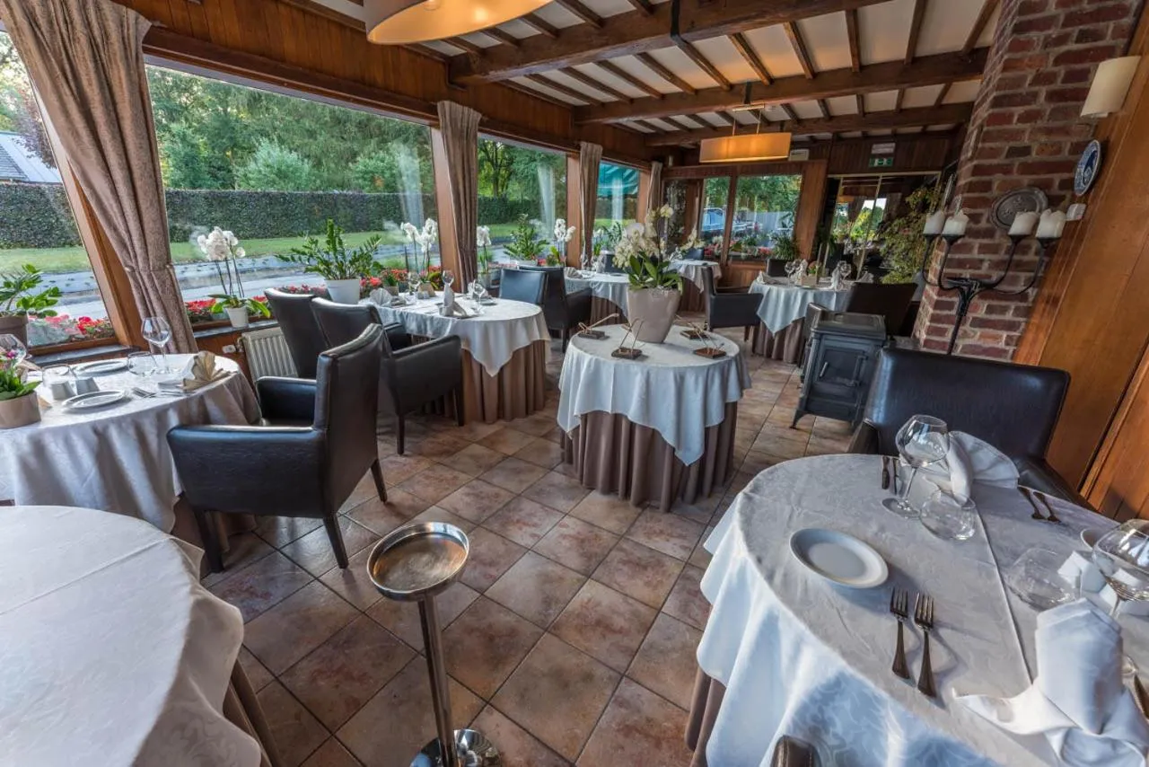 Logis Hôtel Le Menobu