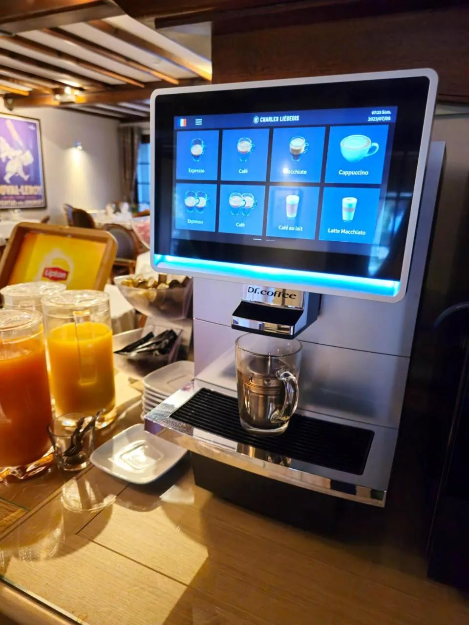 Logis Hôtel Le Menobu