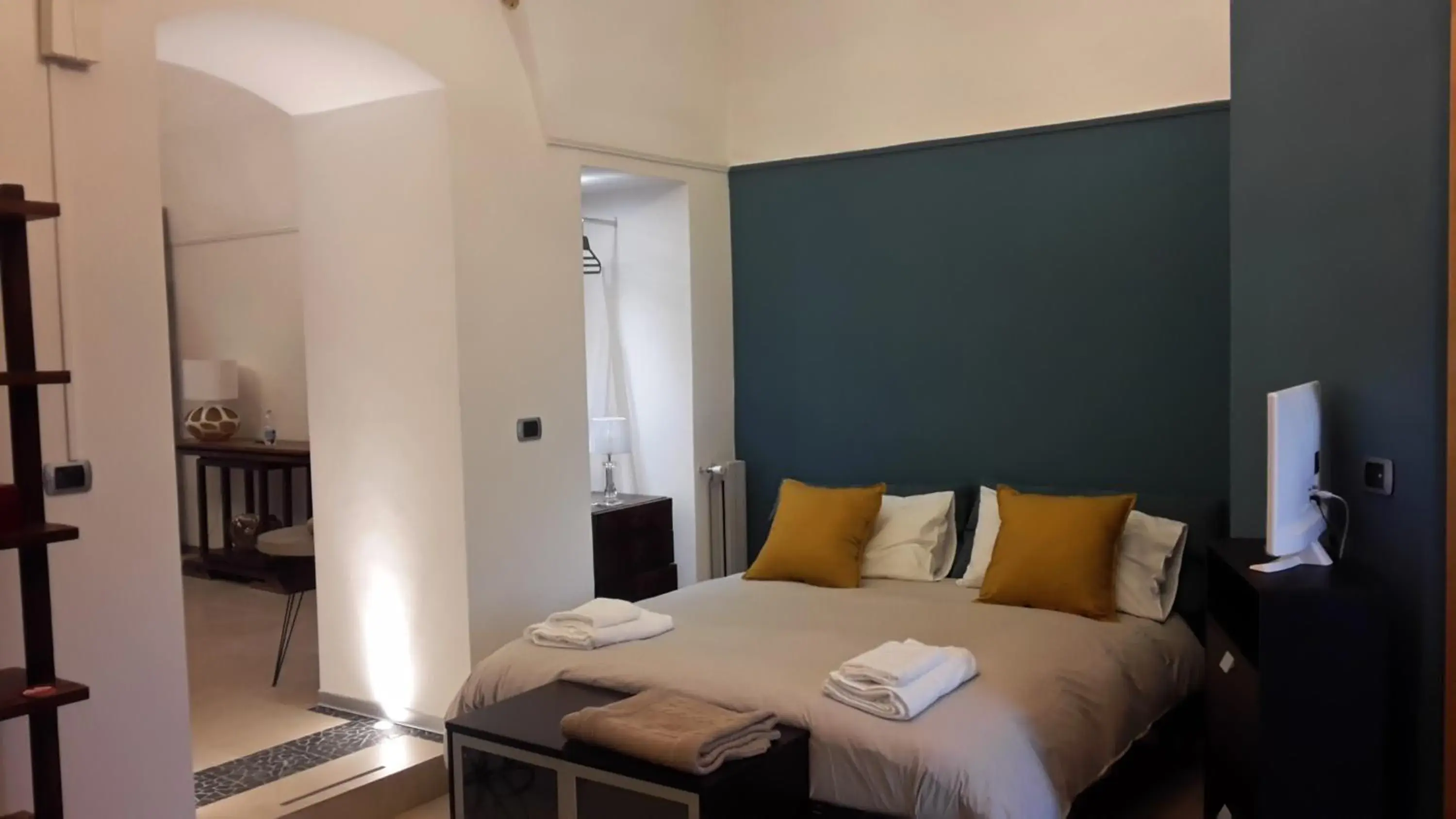 Apartment in Oikia Apartment in Oikia