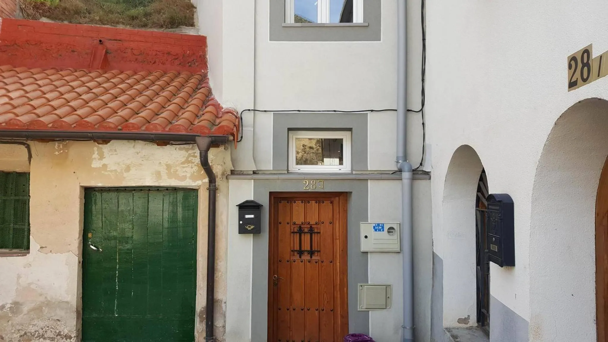 Casa Bera