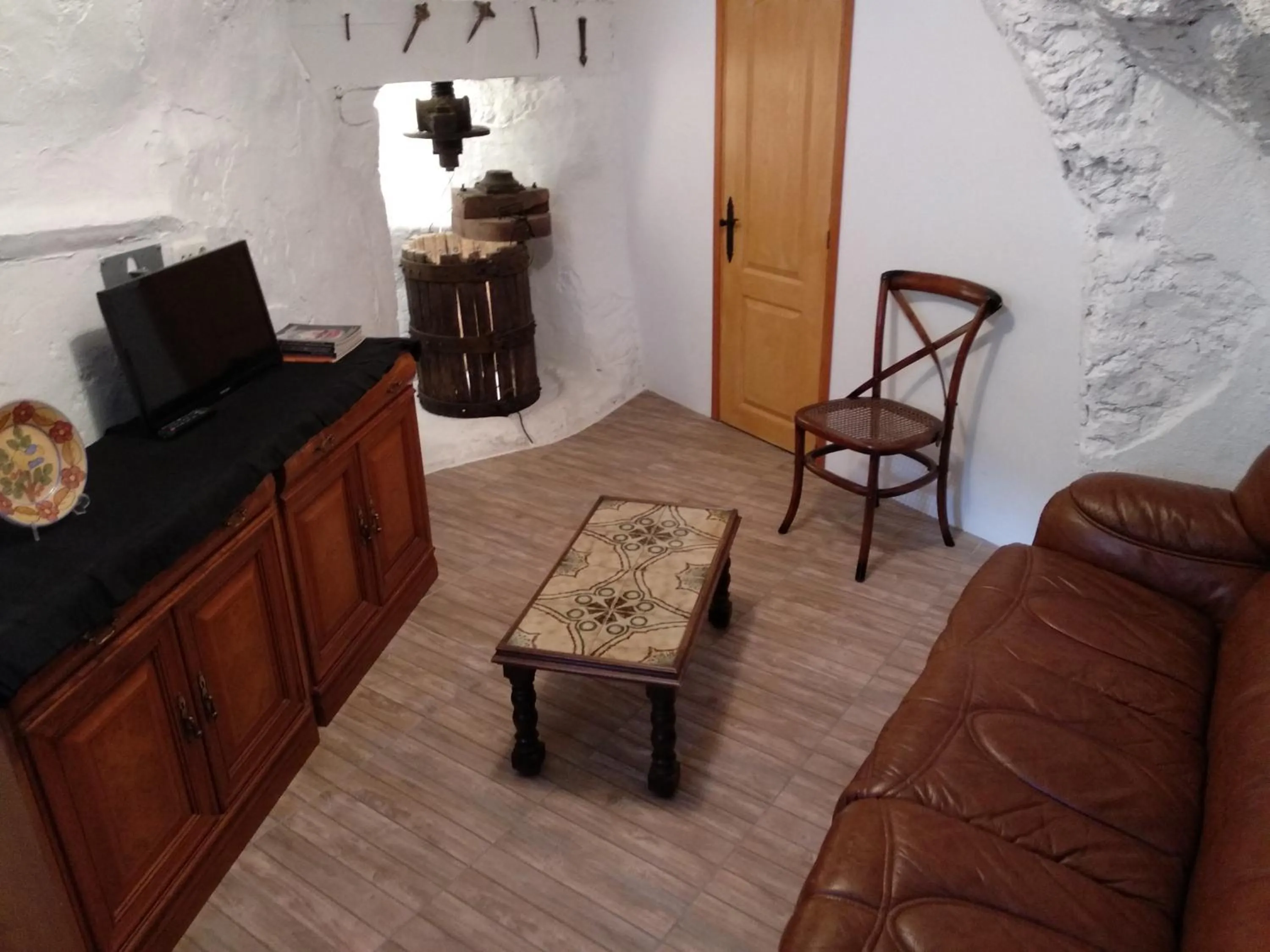 Casa Bera