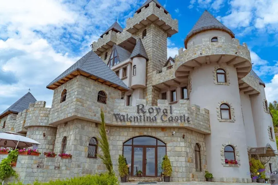 Royal Valentina Castle Royal Valentina Castle