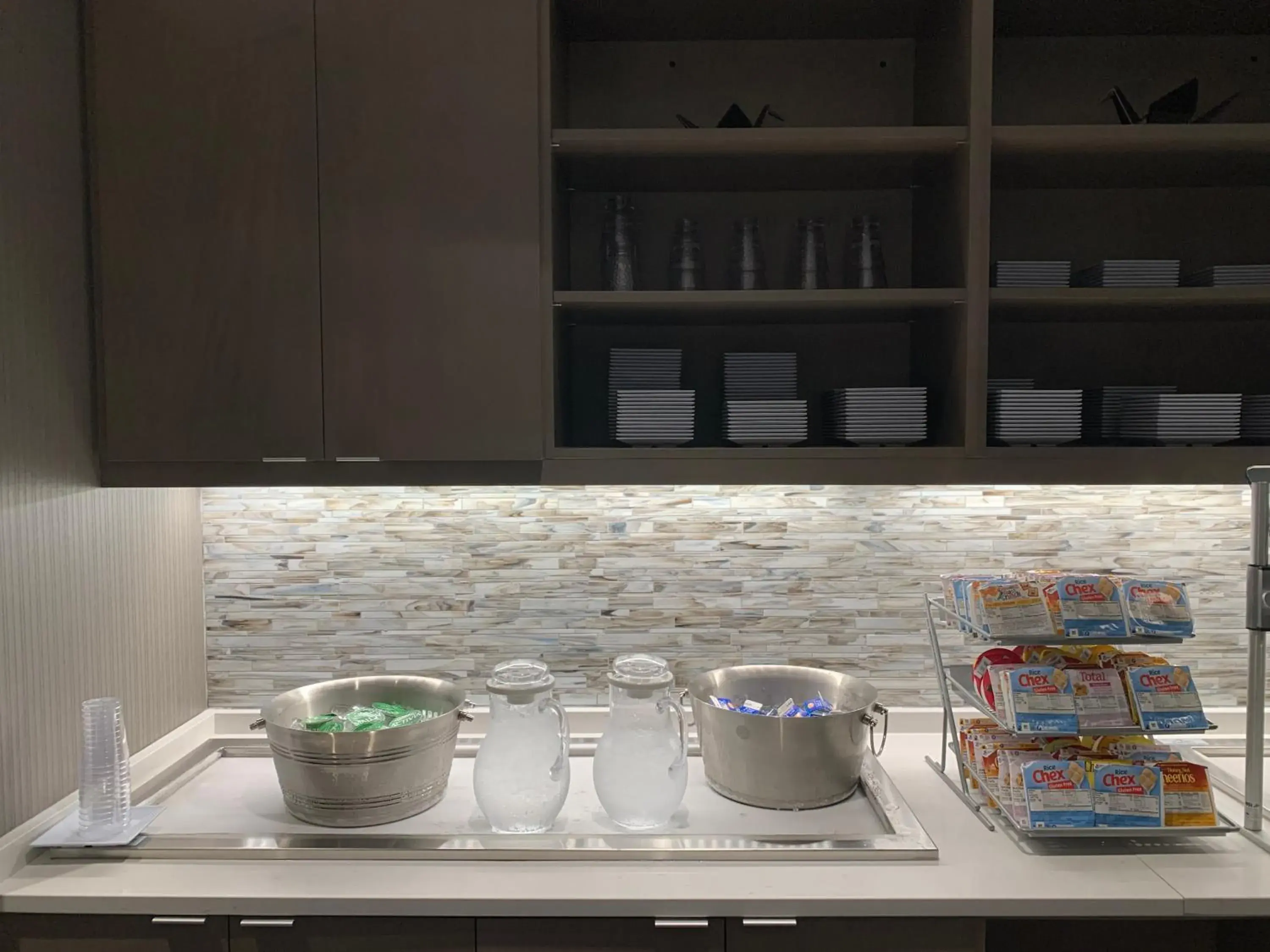 Food in Hyatt House Raleigh/Rdu/Brier Creek Food in Hyatt House Raleigh/Rdu/Brier Creek