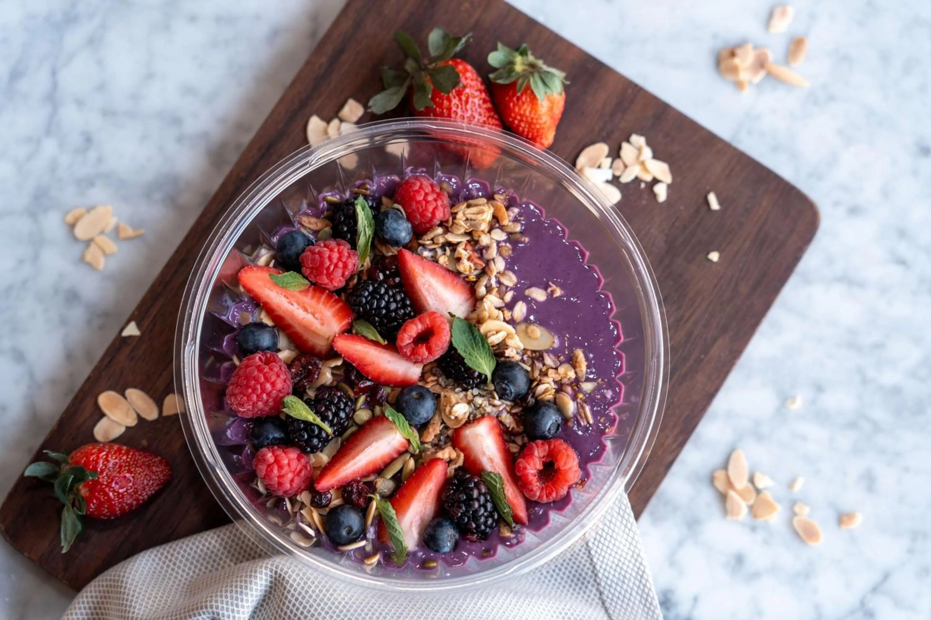 Restaurant/places to eat in Hyatt Regency Andares Guadalajara