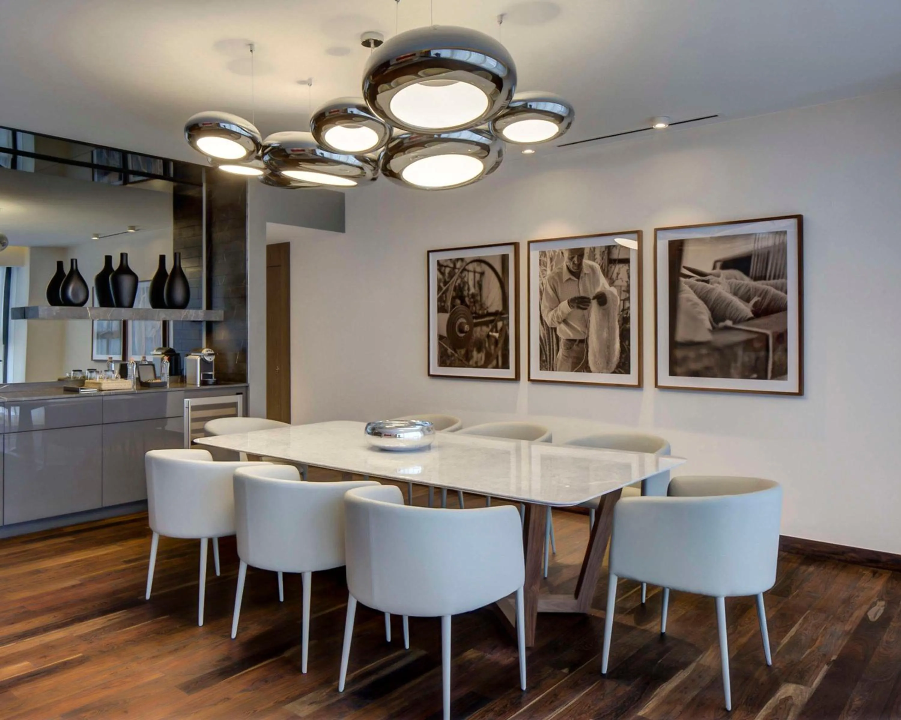 Photo of the whole room in Hyatt Regency Andares Guadalajara