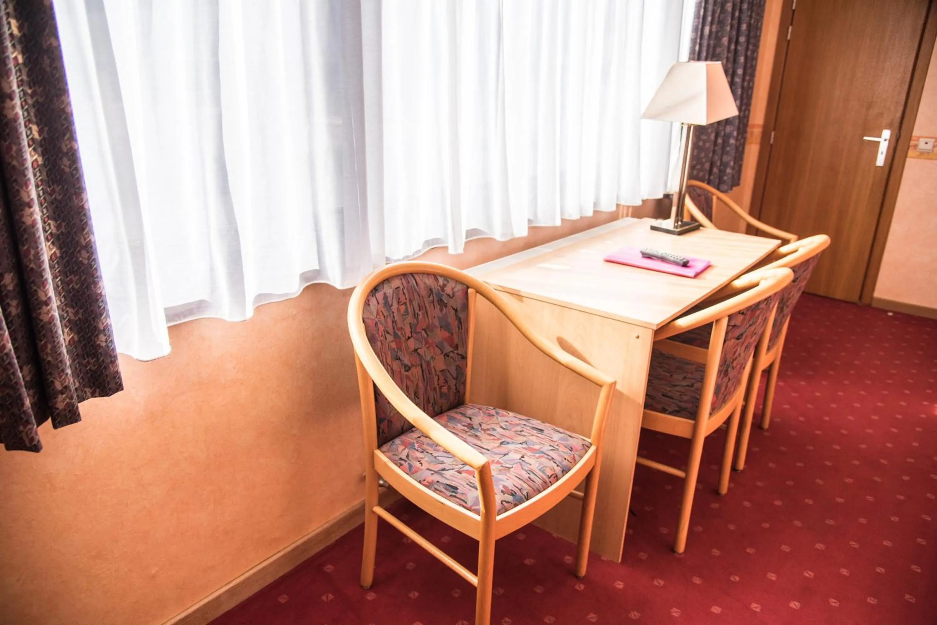 View (from property/room) in Le Relais Du Marquis