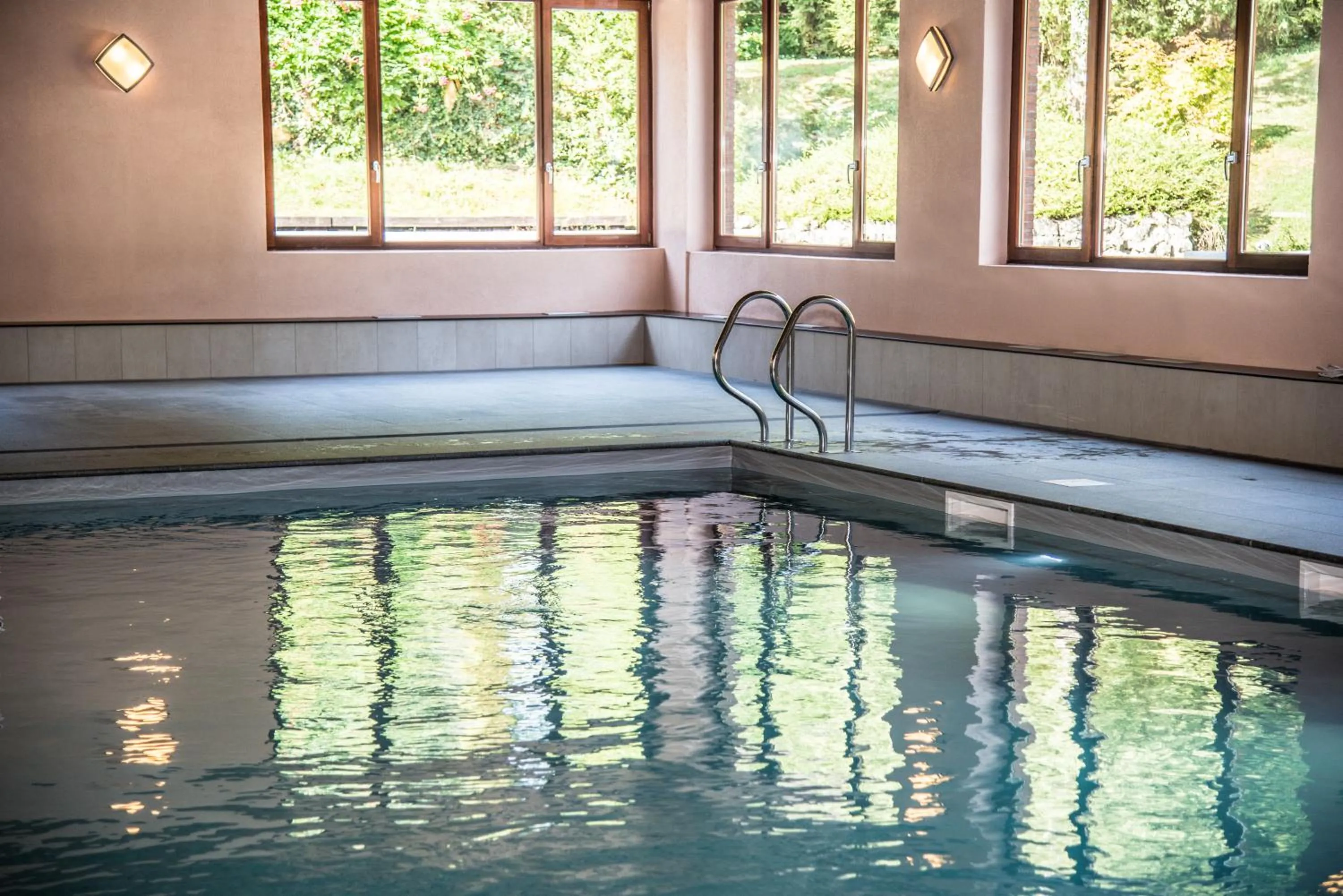 Activities in Le Relais Du Marquis