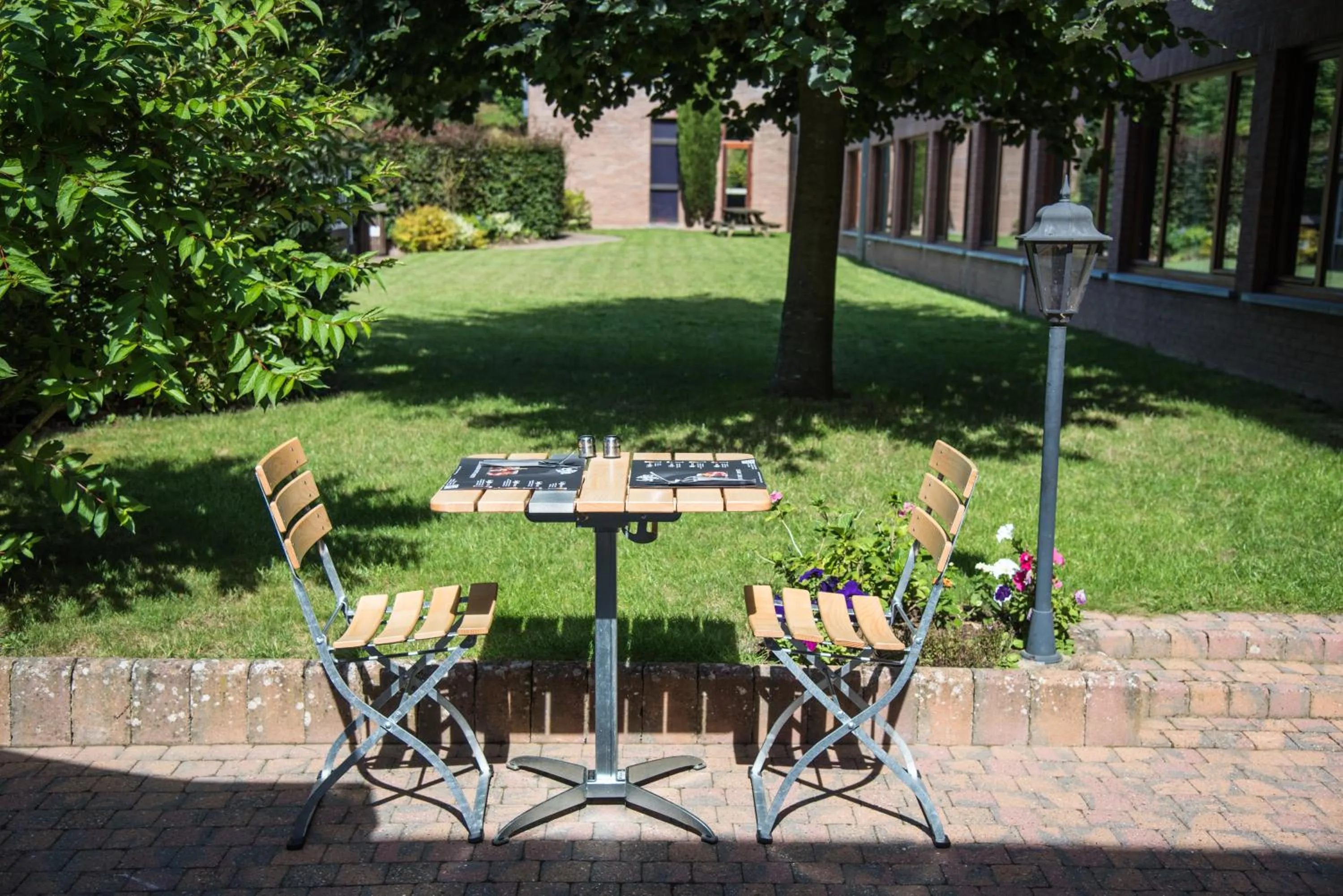 Other in Le Relais Du Marquis