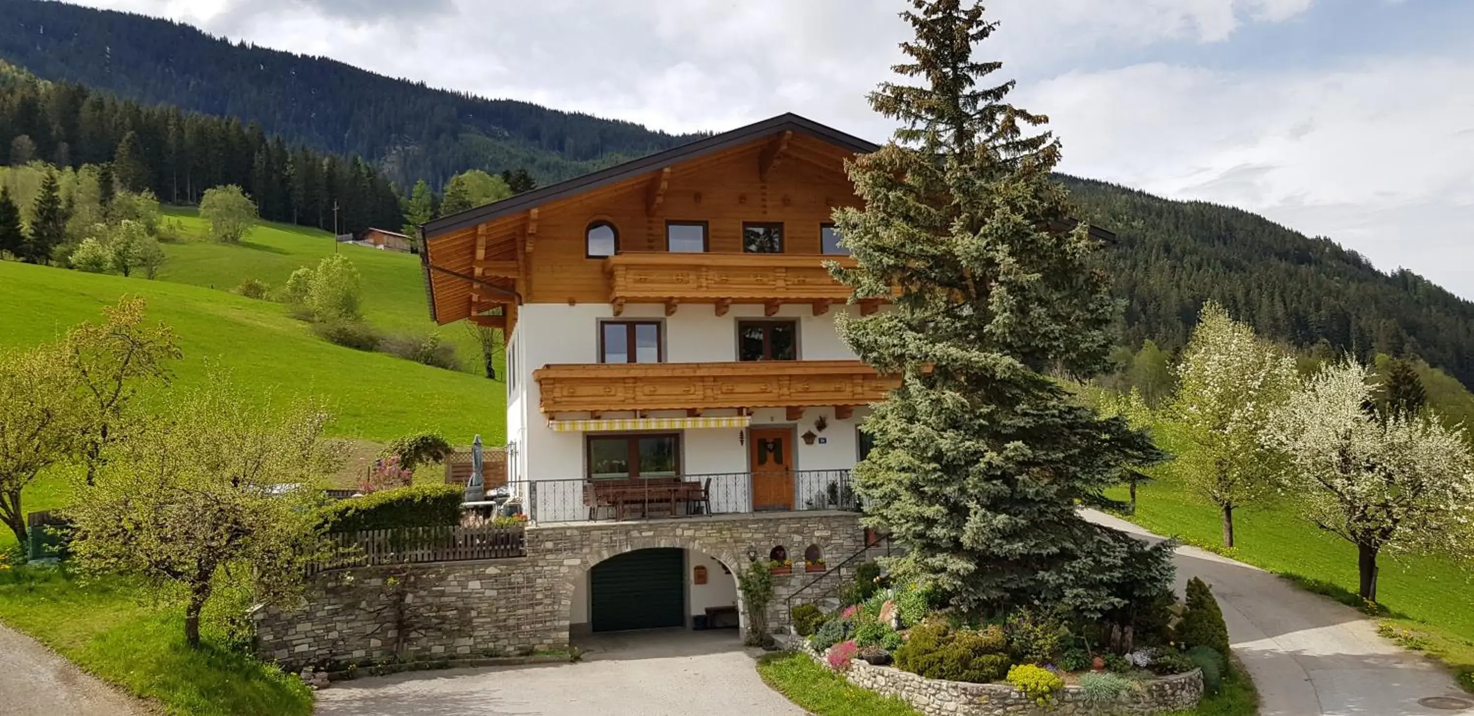 Oberfischergut Oberfischergut