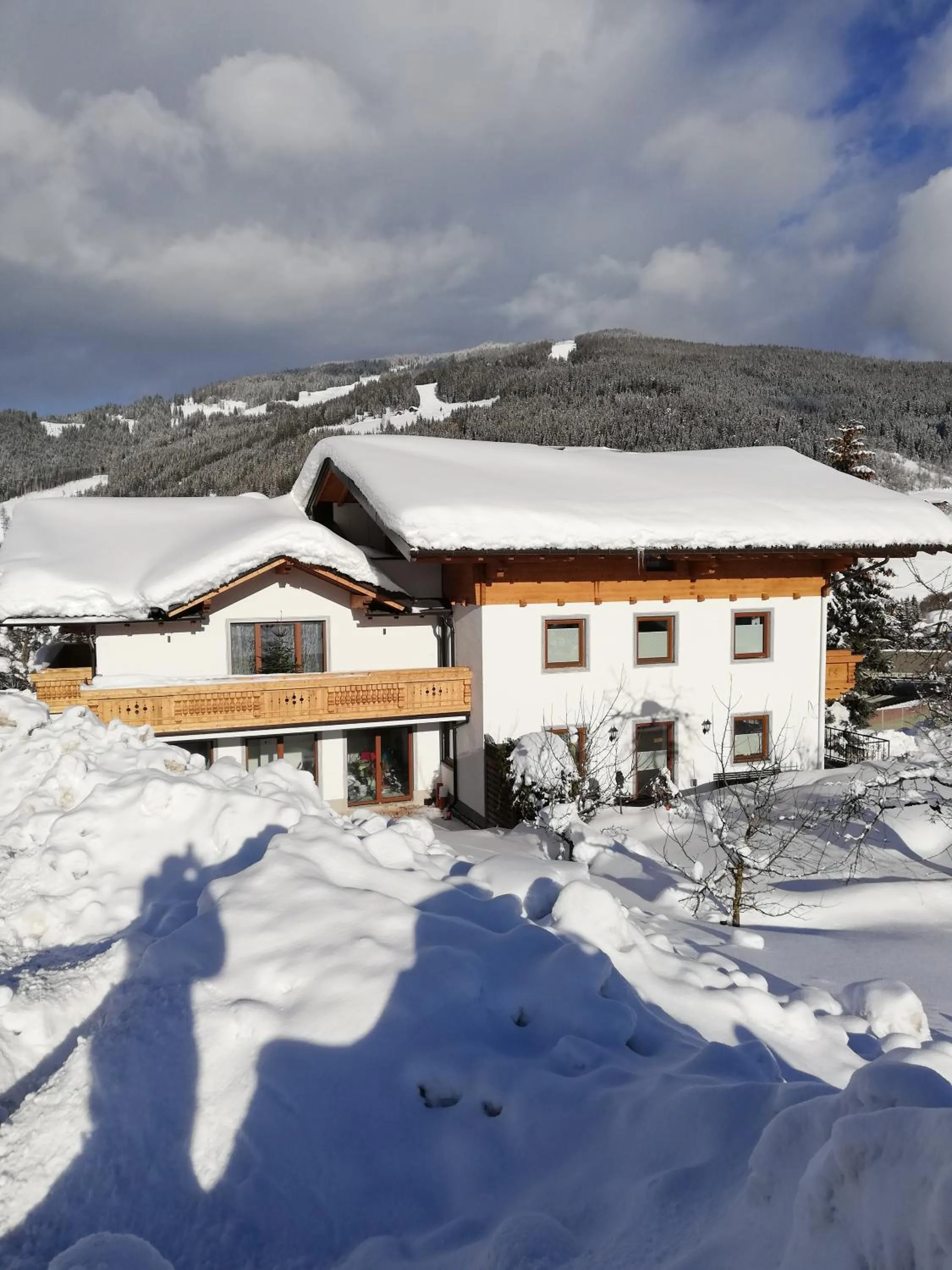 Oberfischergut
