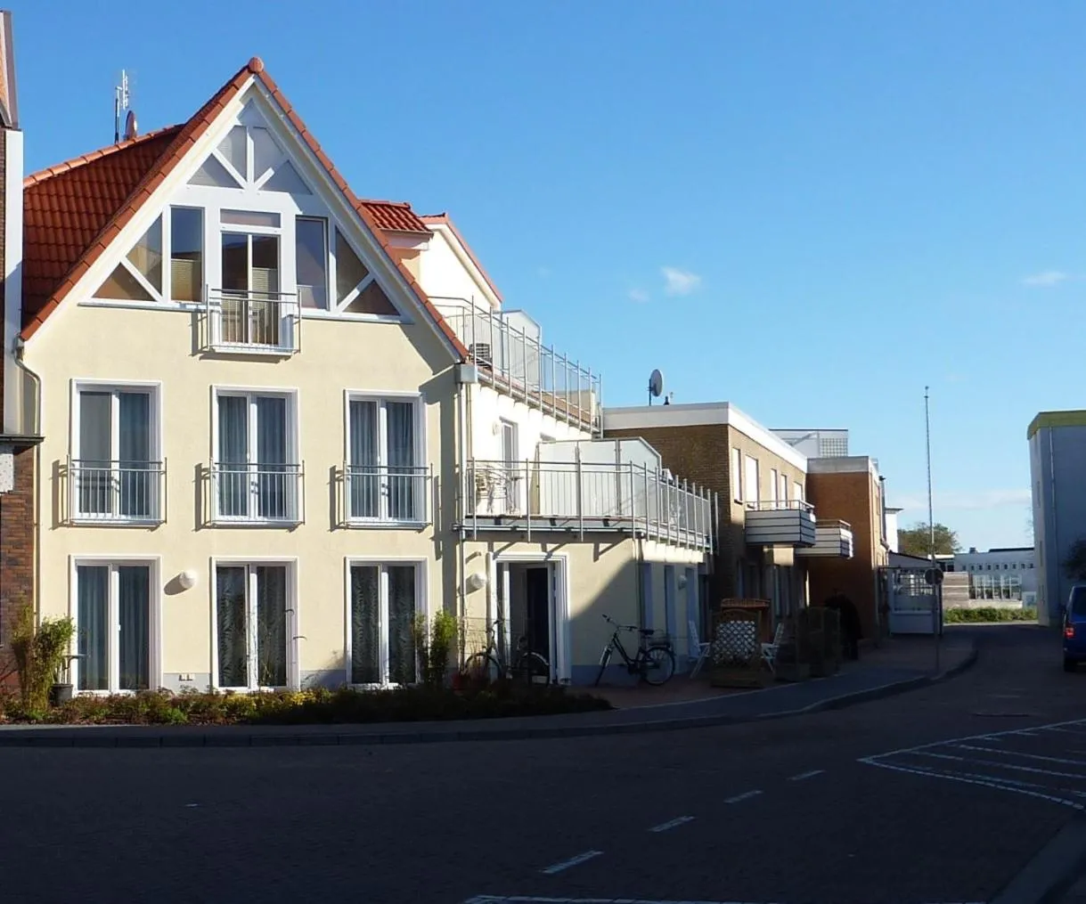 Sonneneck
