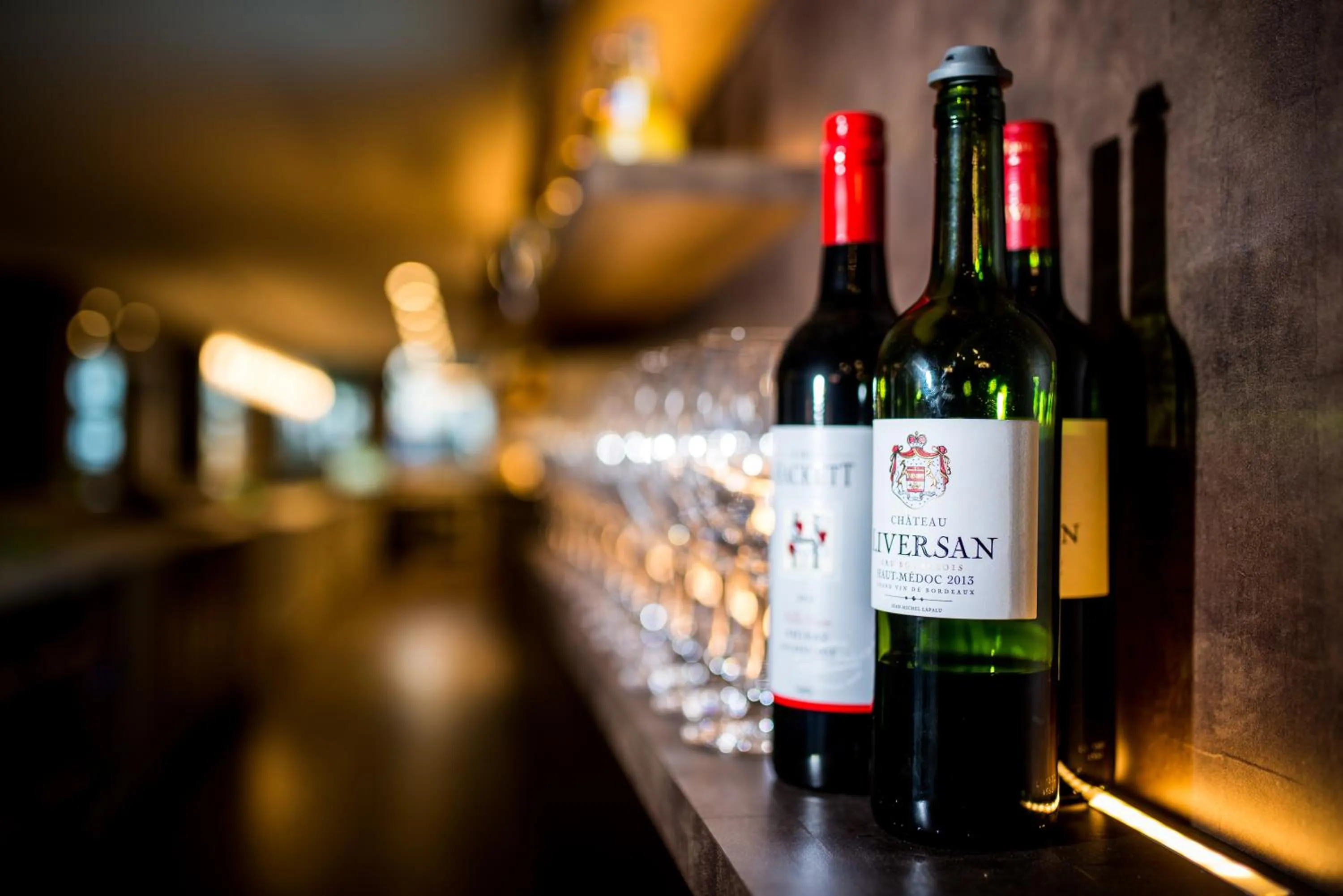 Lobby or reception in Travel24 Hotel Leipzig City