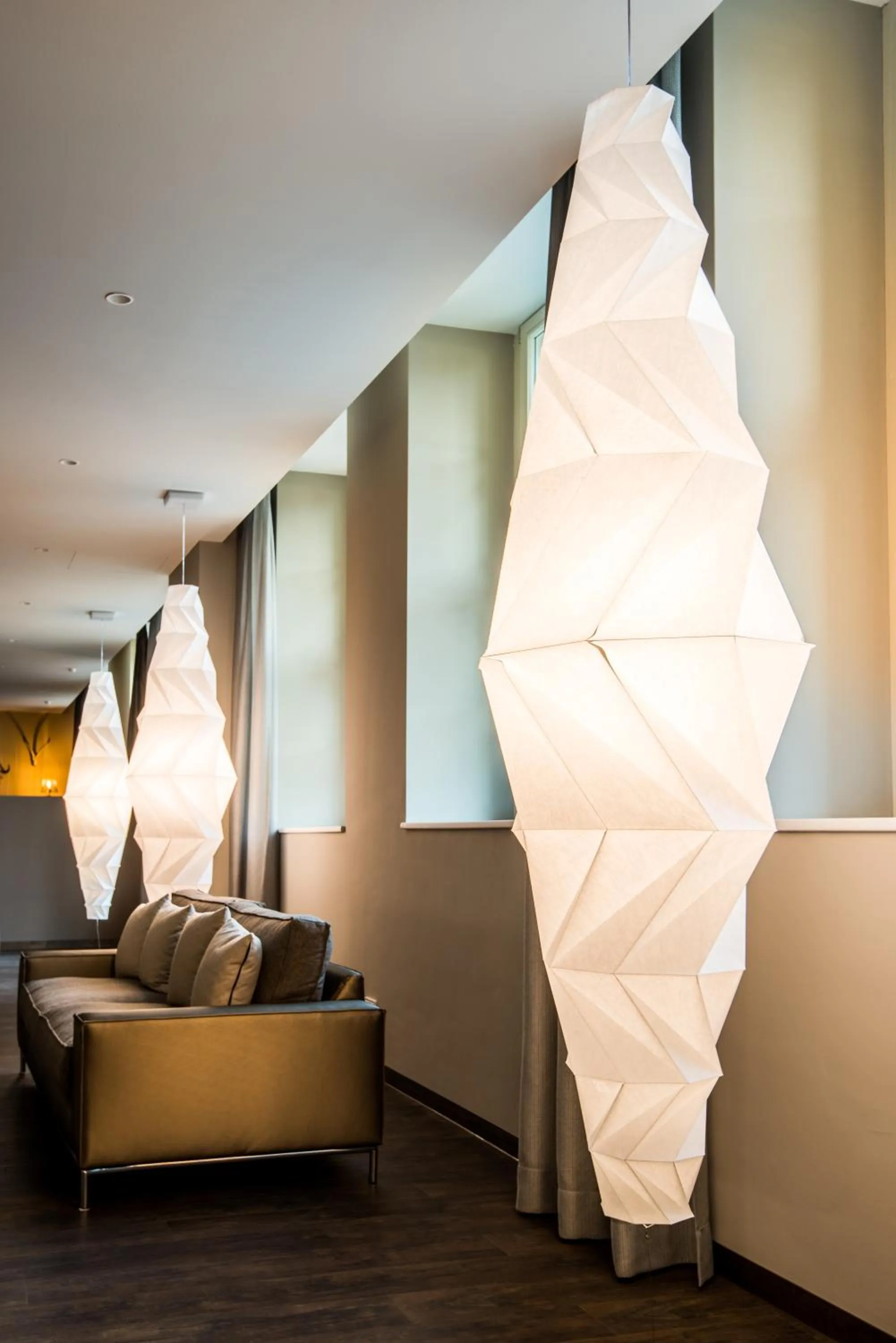 Facade/entrance in Travel24 Hotel Leipzig City