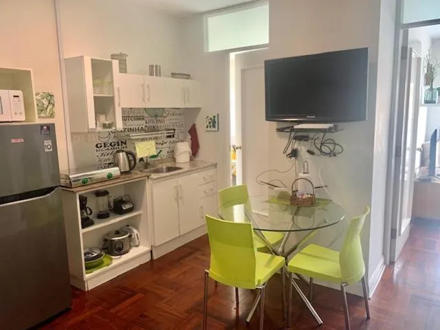 Lindos Apartamentos en San Isidro