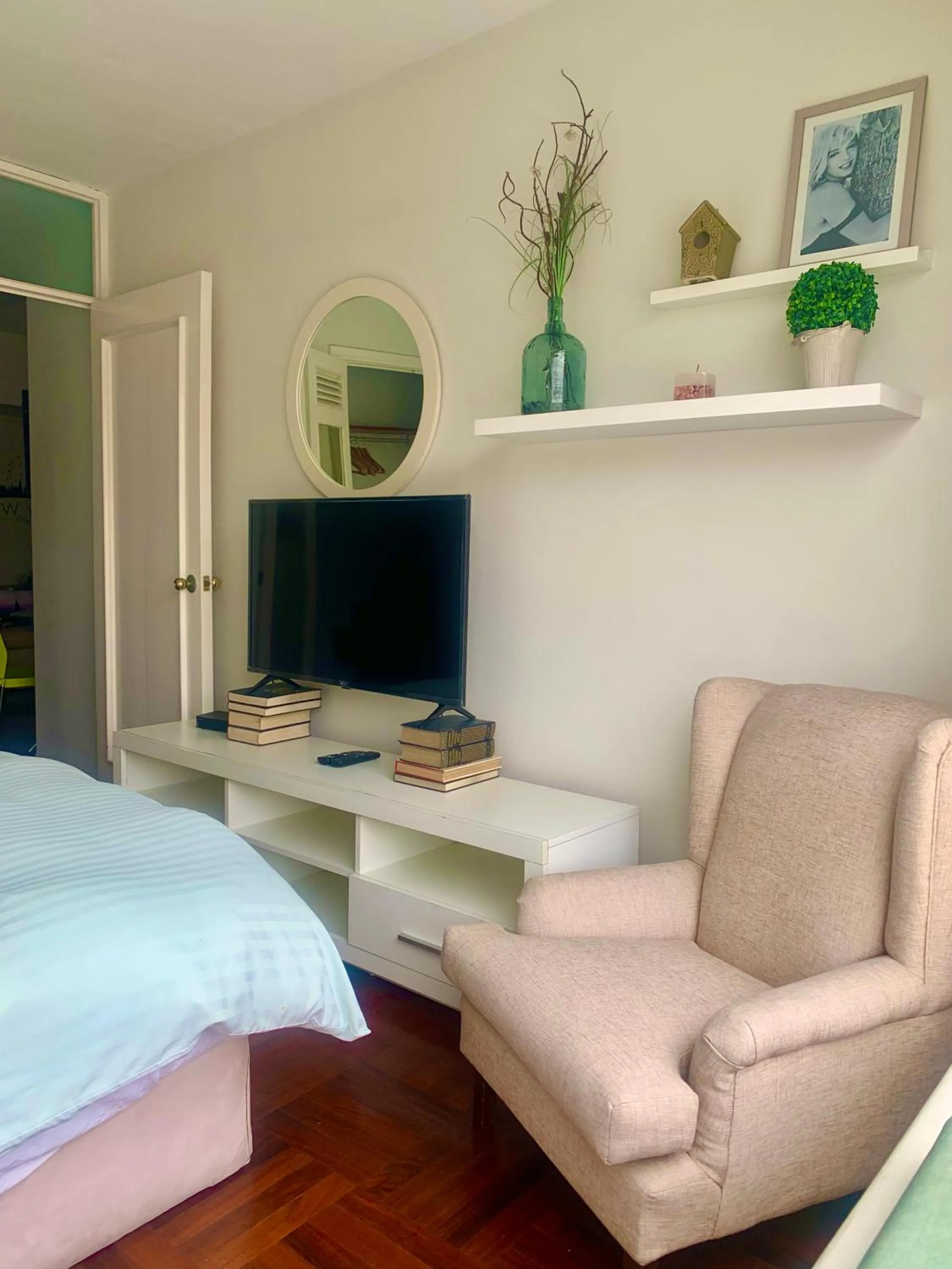 Lindos Apartamentos en San Isidro