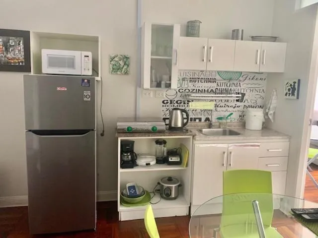 Lindos Apartamentos en San Isidro