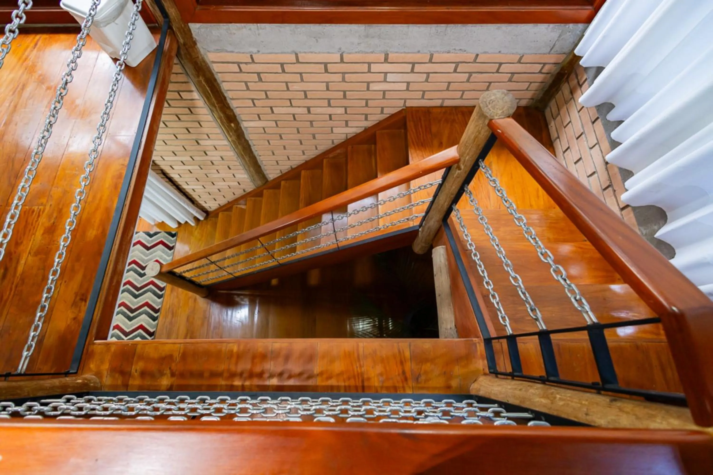 Area and facilities in Putini Pousada e Hotel by OYO