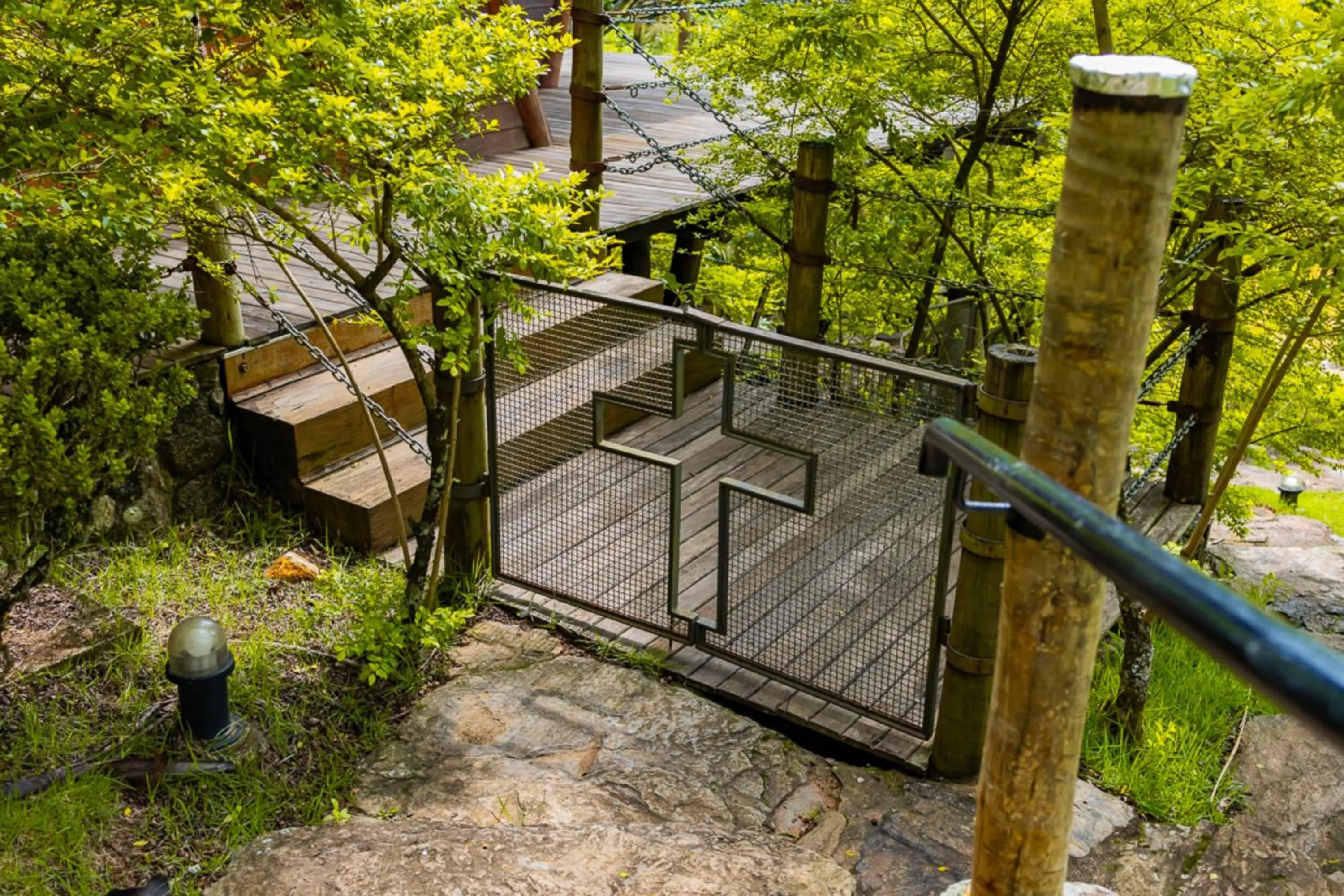 Place of worship in Putini Pousada e Hotel by OYO