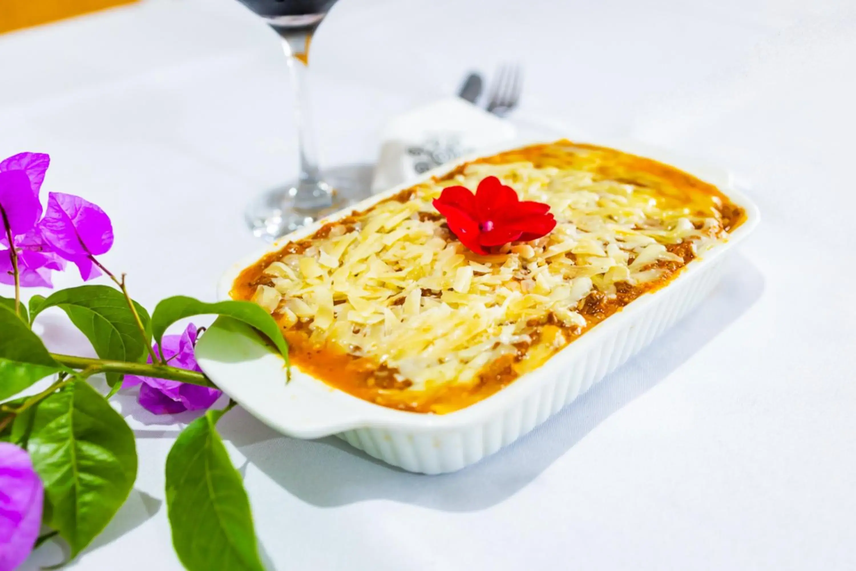 Food in Putini Pousada e Hotel by OYO Food in Putini Pousada e Hotel by OYO