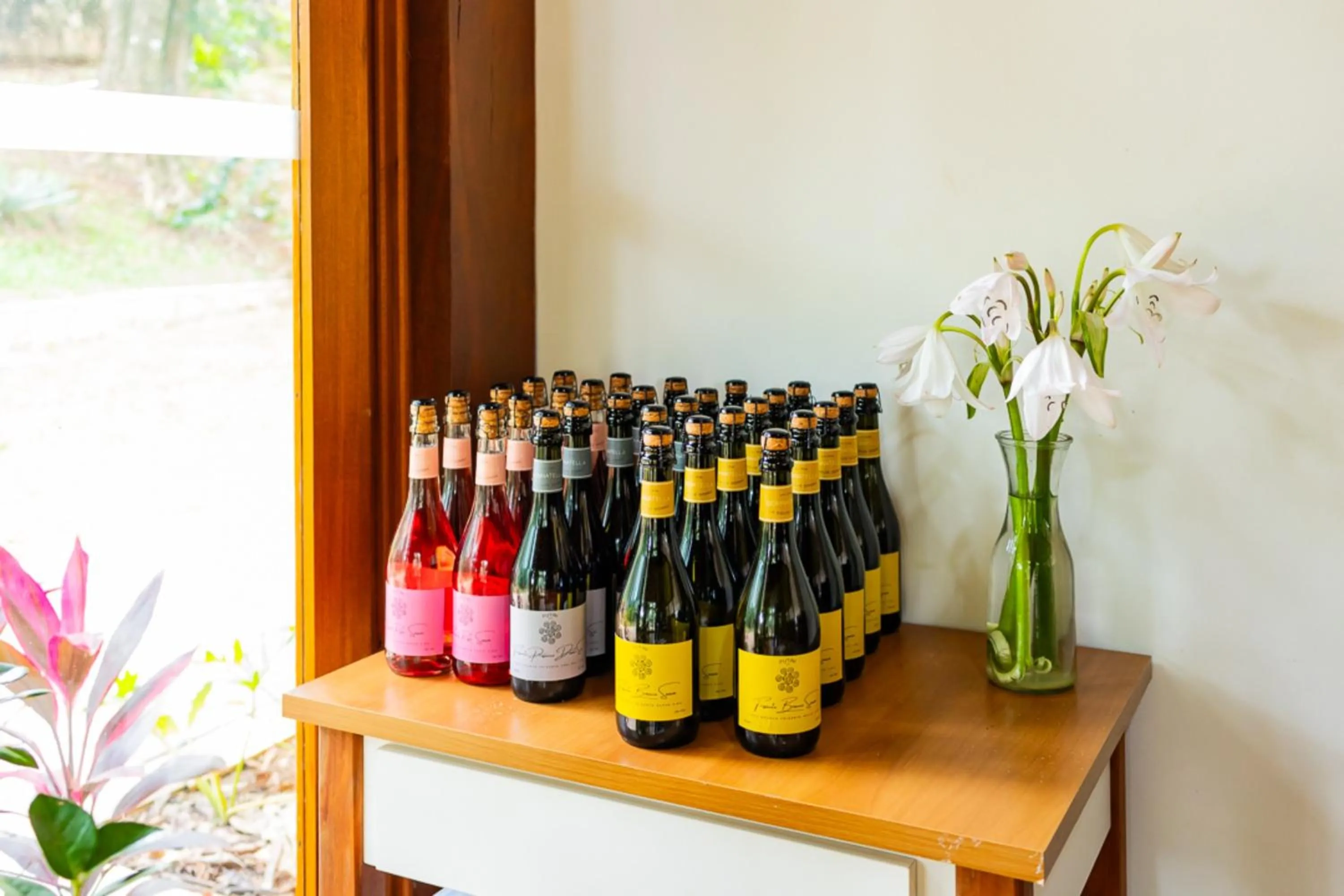 Drinks in Putini Pousada e Hotel by OYO