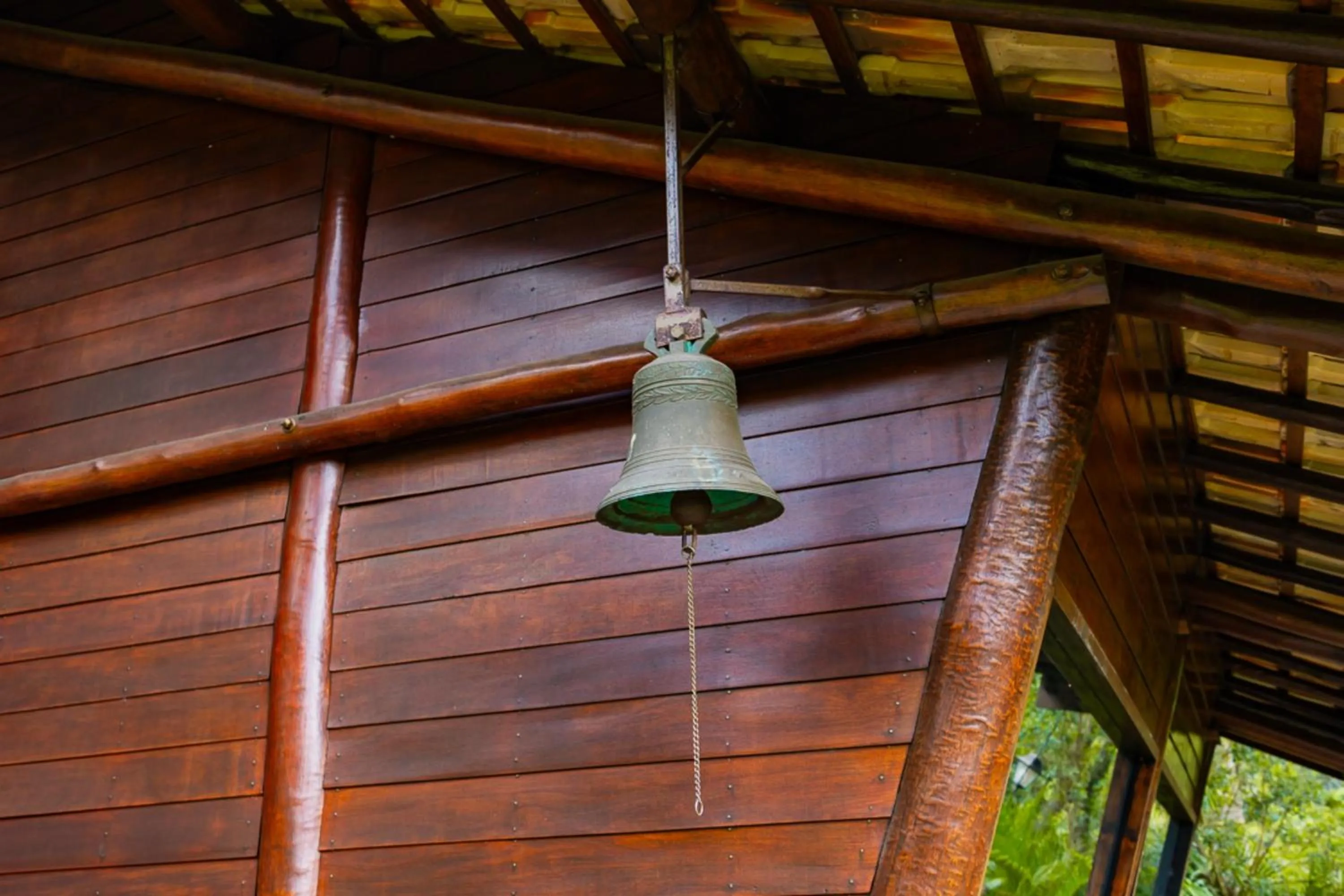 Place of worship in Putini Pousada e Hotel by OYO