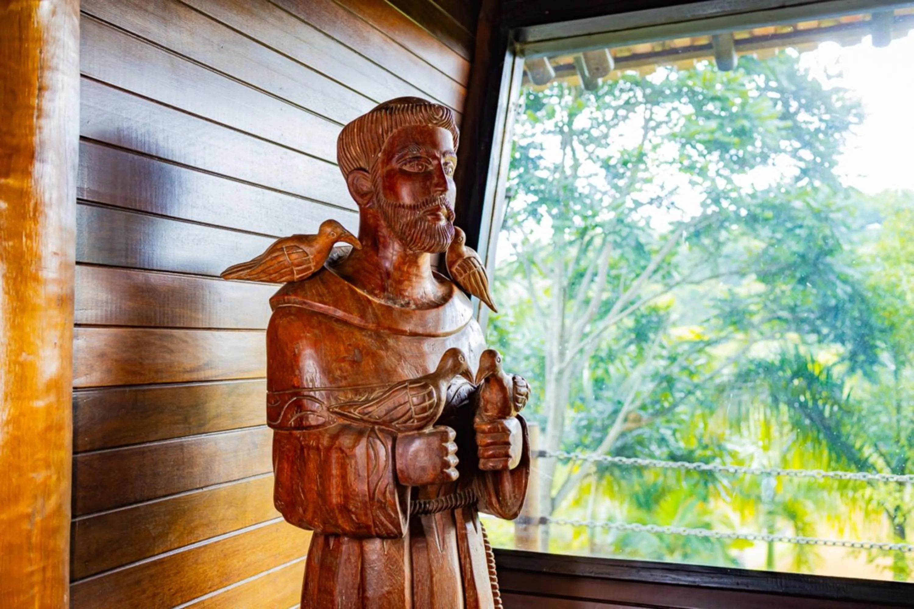 Place of worship in Putini Pousada e Hotel by OYO