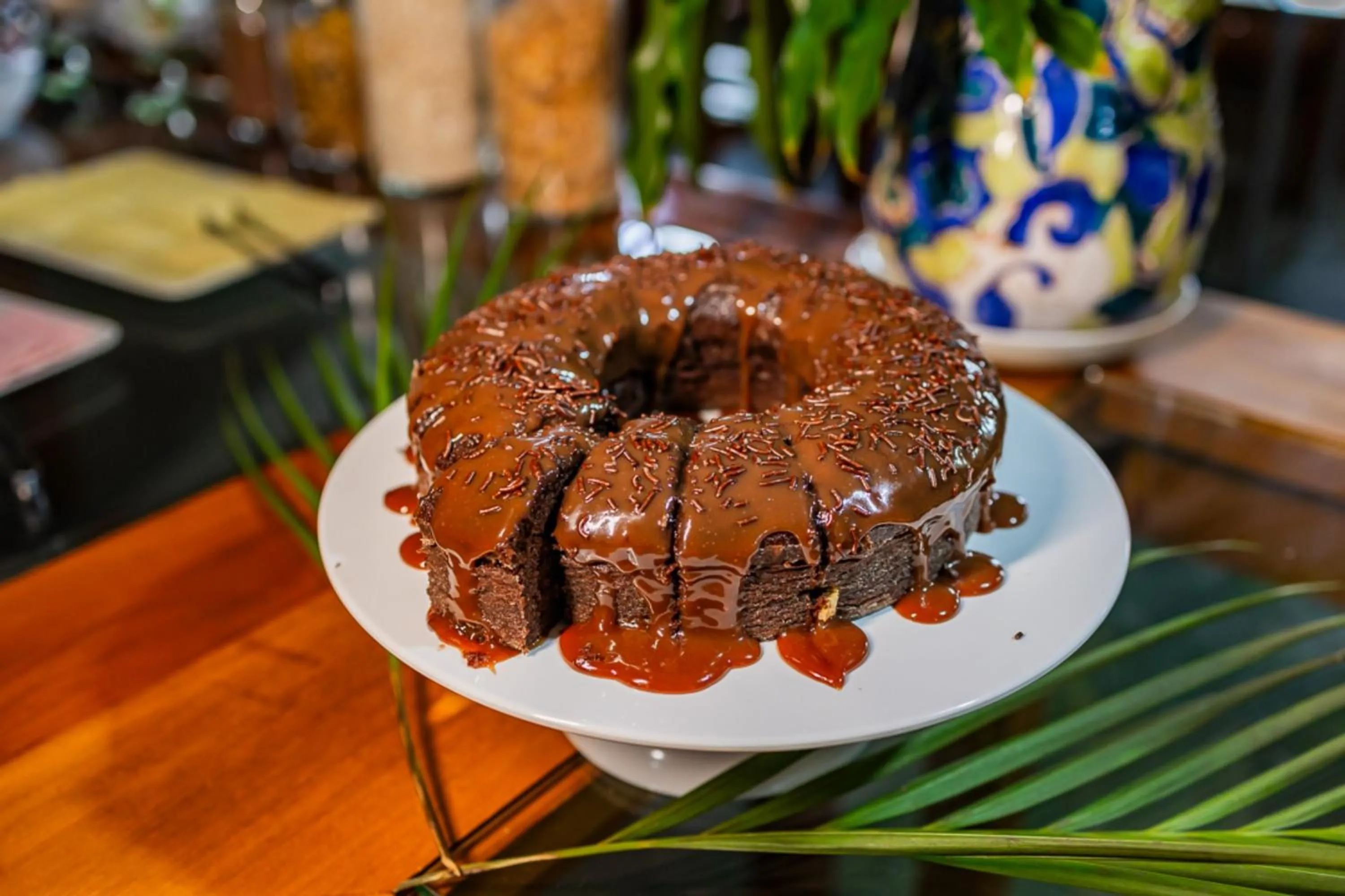 Food in Putini Pousada e Hotel by OYO