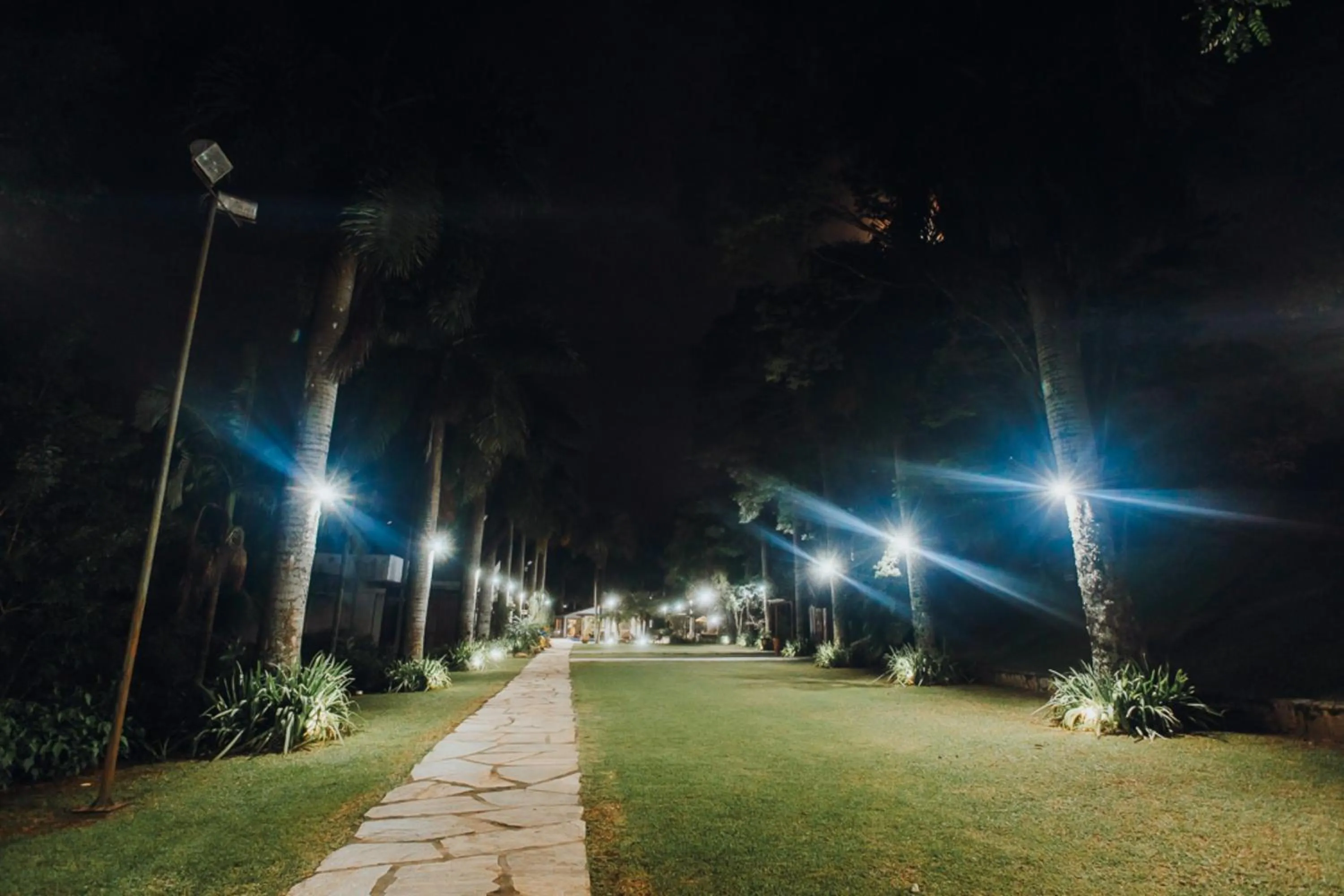 Night in Putini Pousada e Hotel by OYO