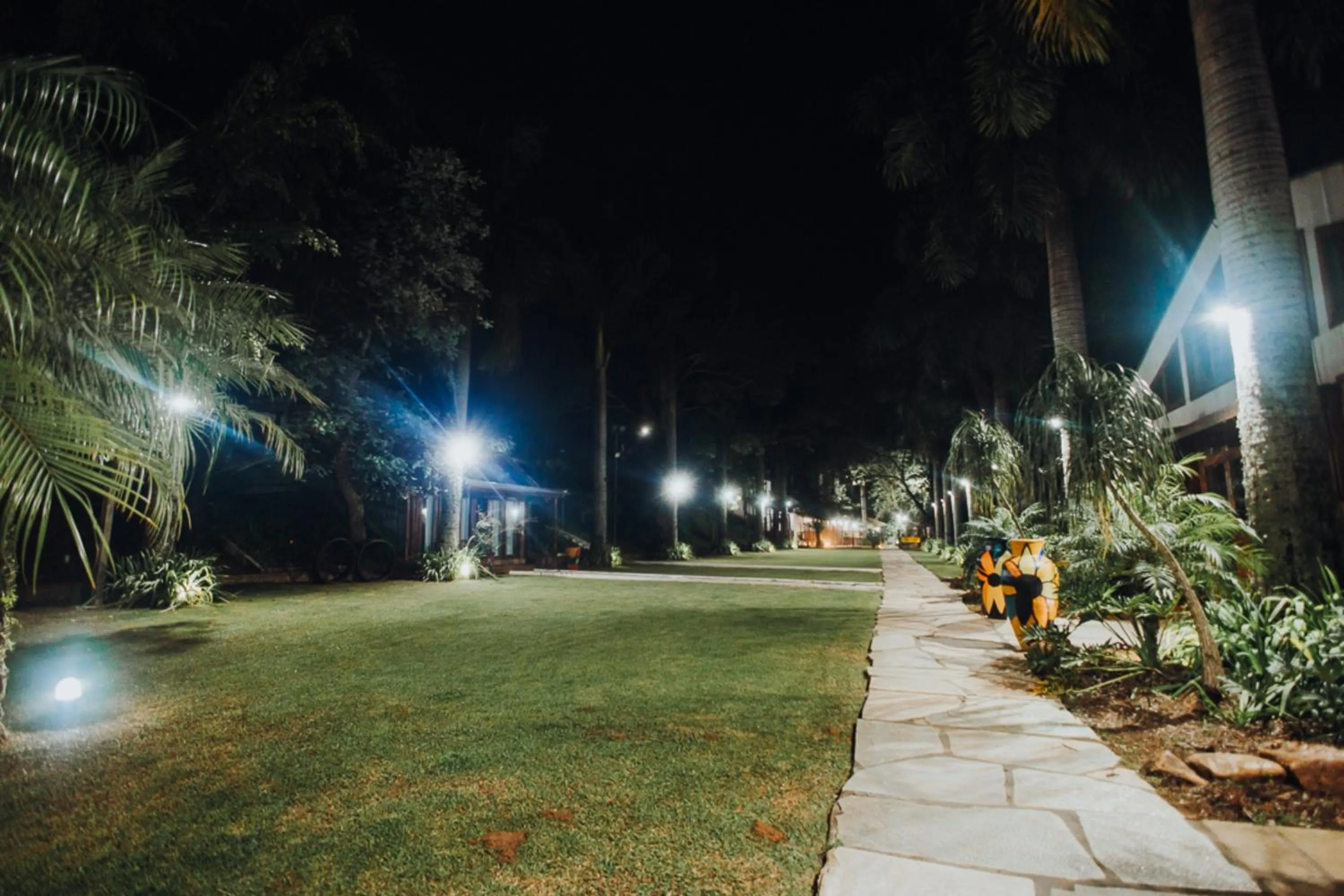 Night in Putini Pousada e Hotel by OYO