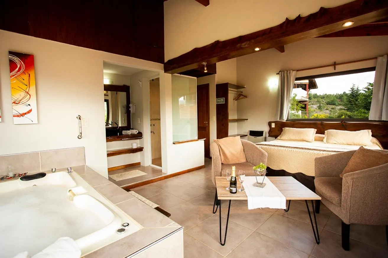 SUITES ALITHUÉ