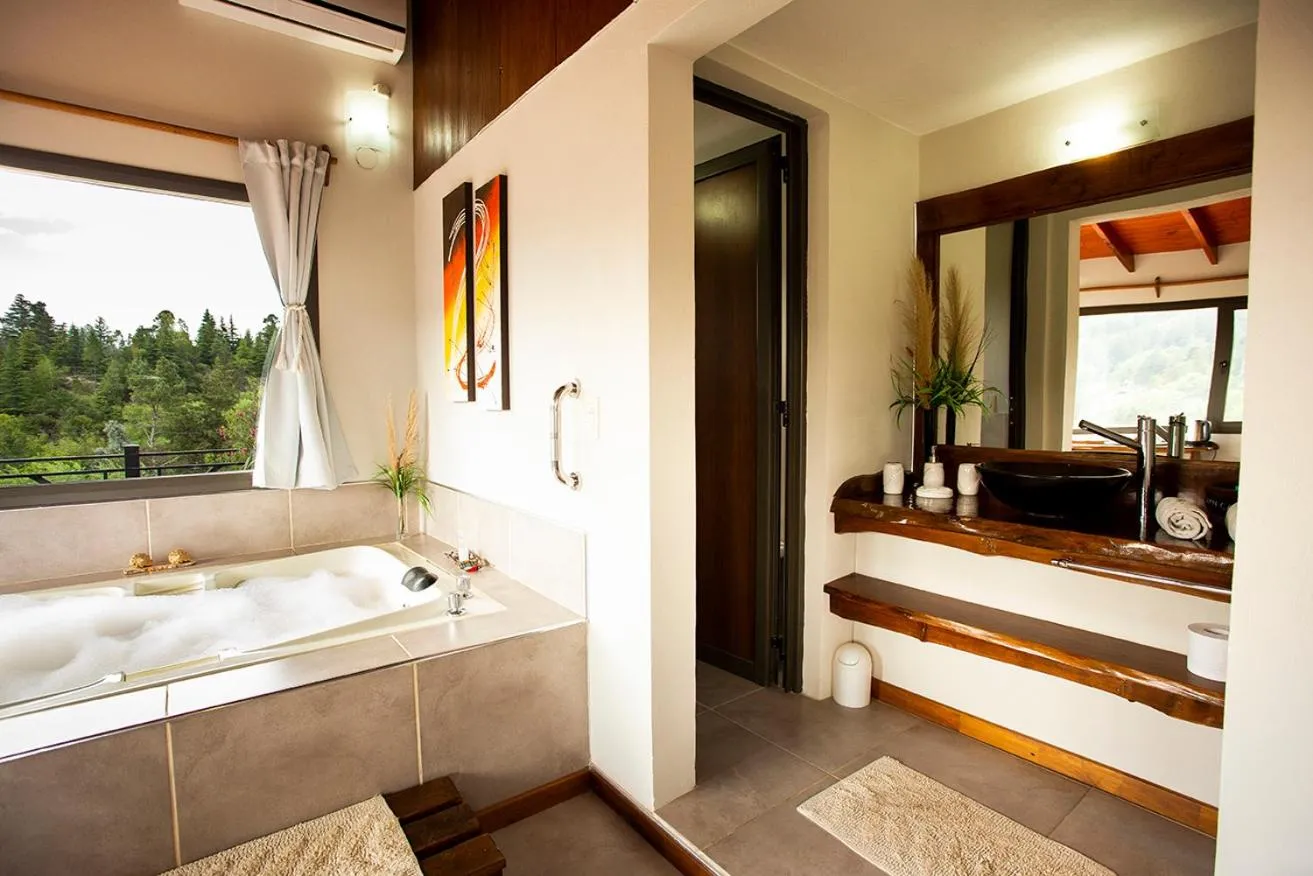 SUITES ALITHUÉ