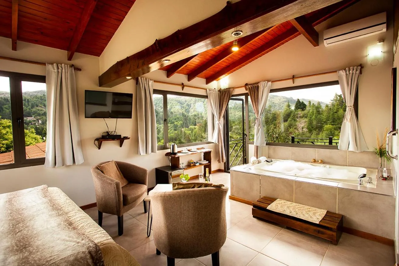 SUITES ALITHUÉ