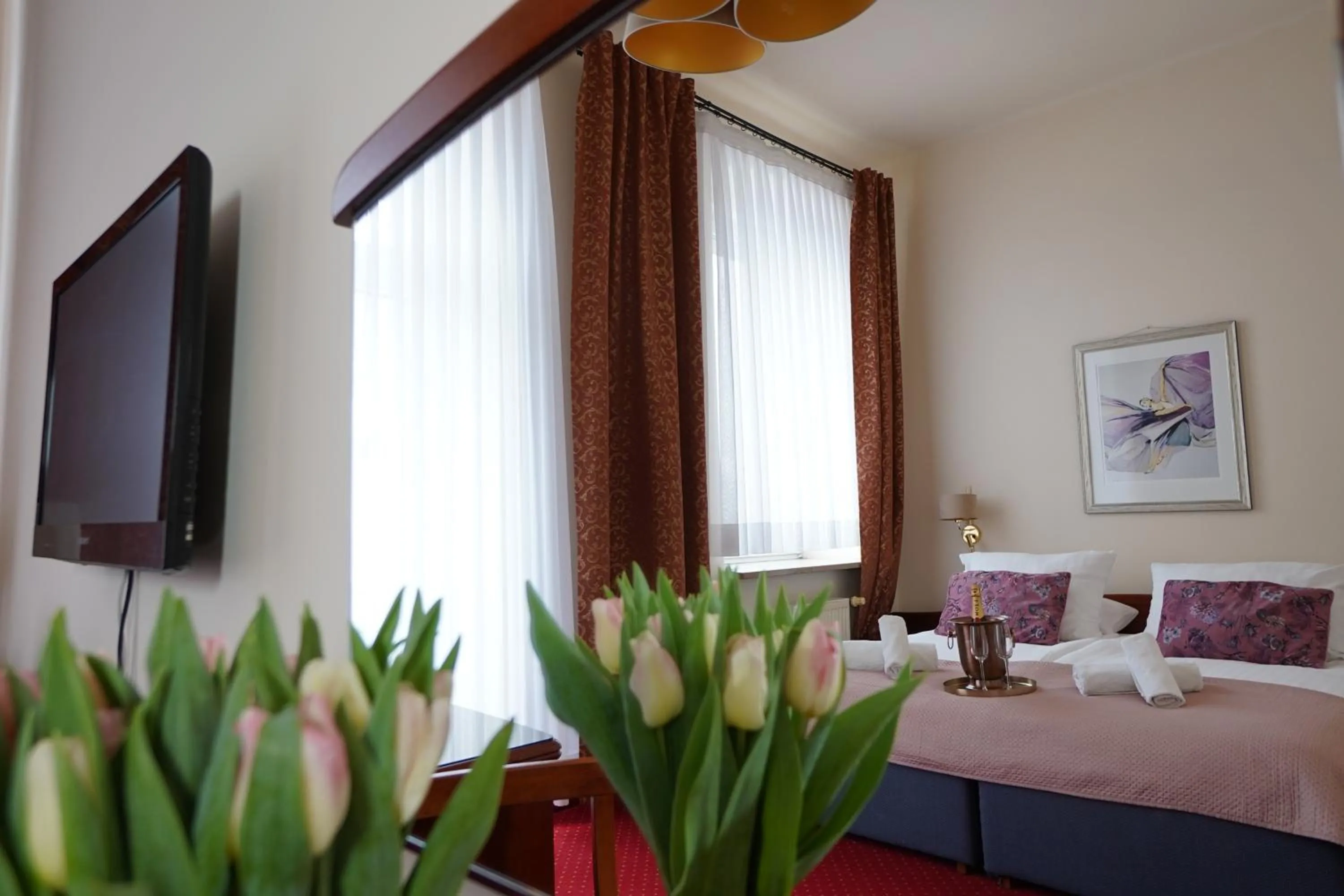 Hotel Sonex