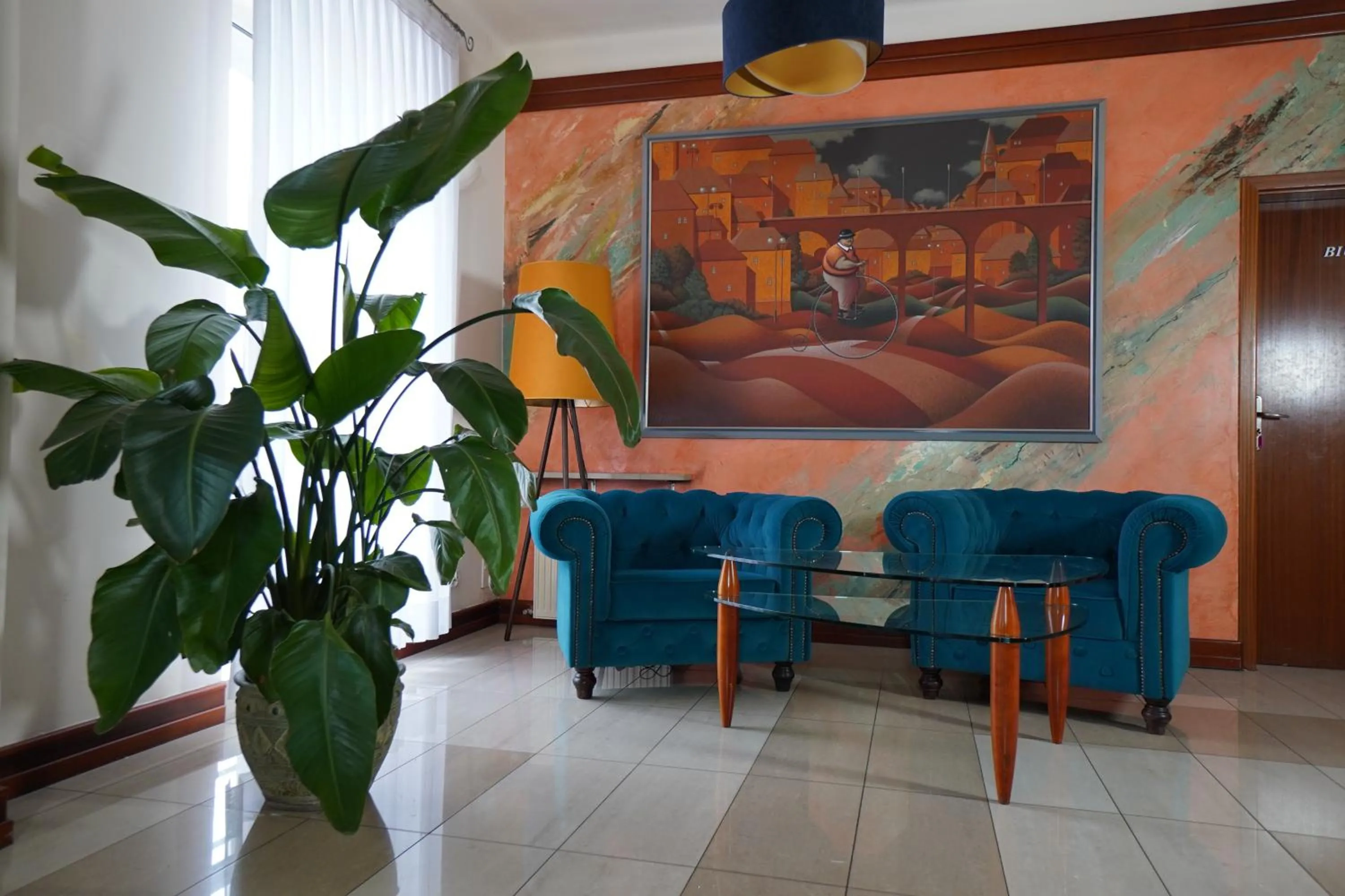 Hotel Sonex