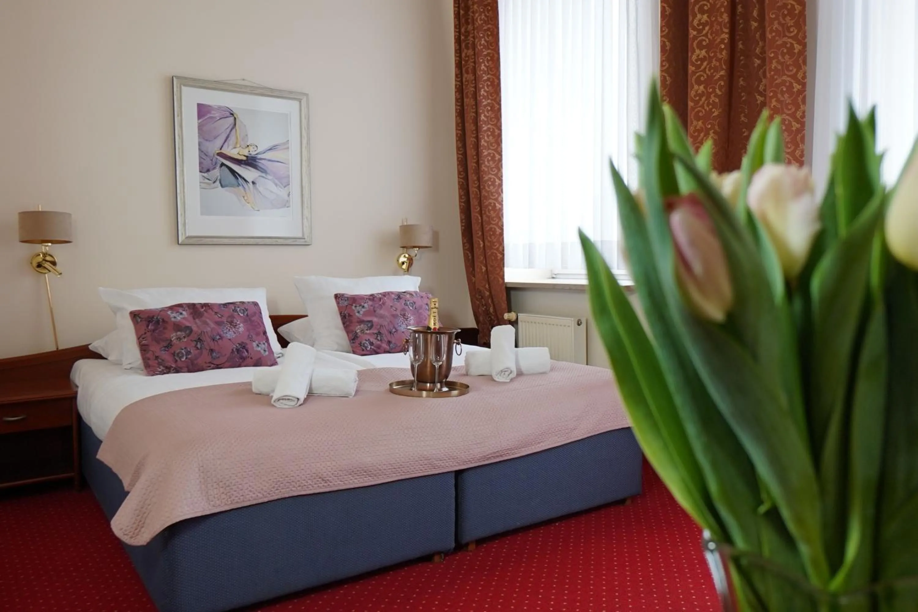 Hotel Sonex