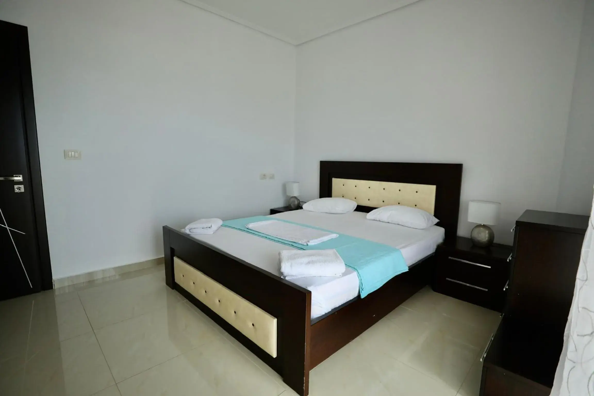 Apartment with Sea View in Kristi Apartments Apartment with Sea View in Kristi Apartments