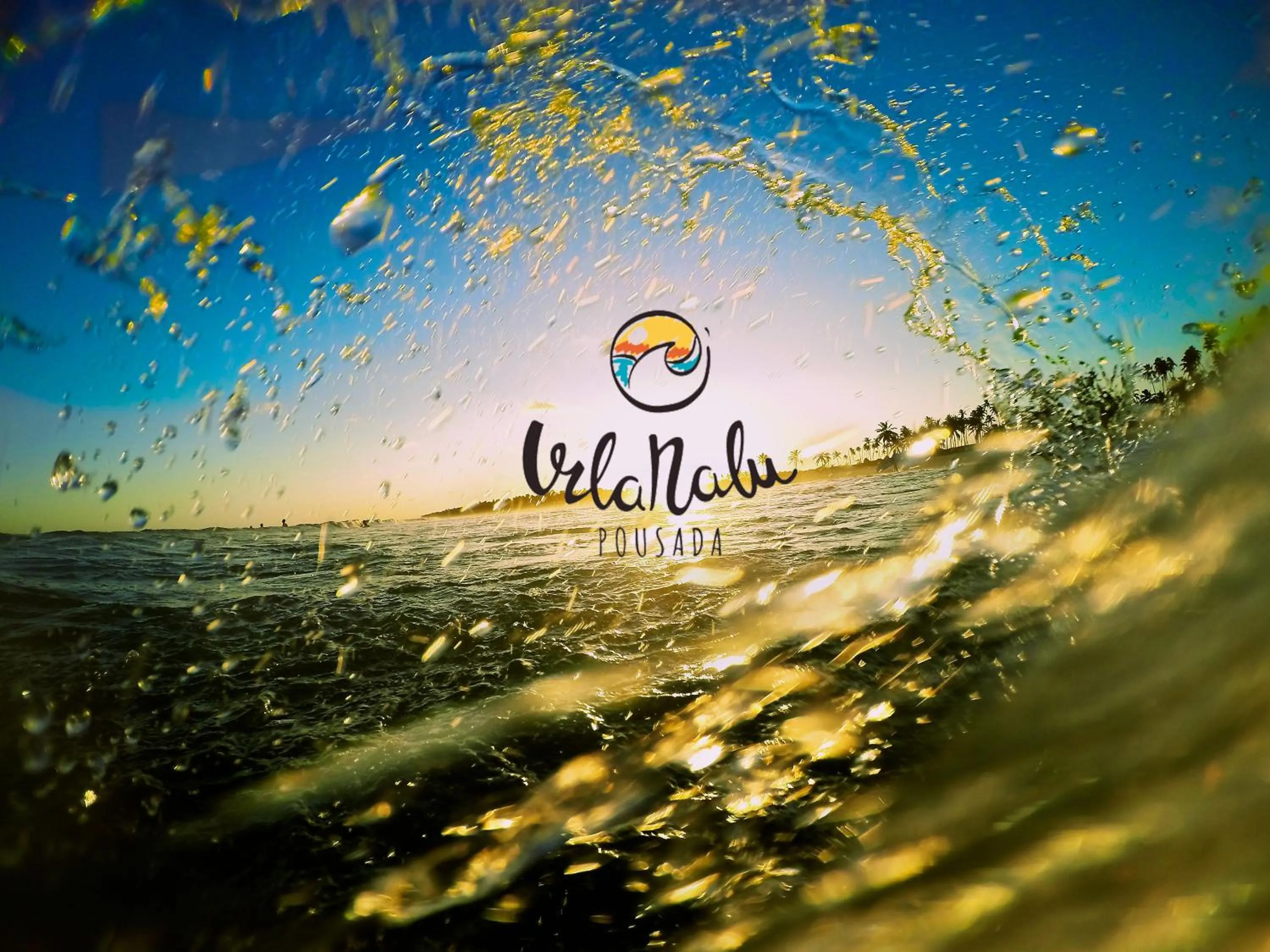 Off site in Pousada Vila Nalu