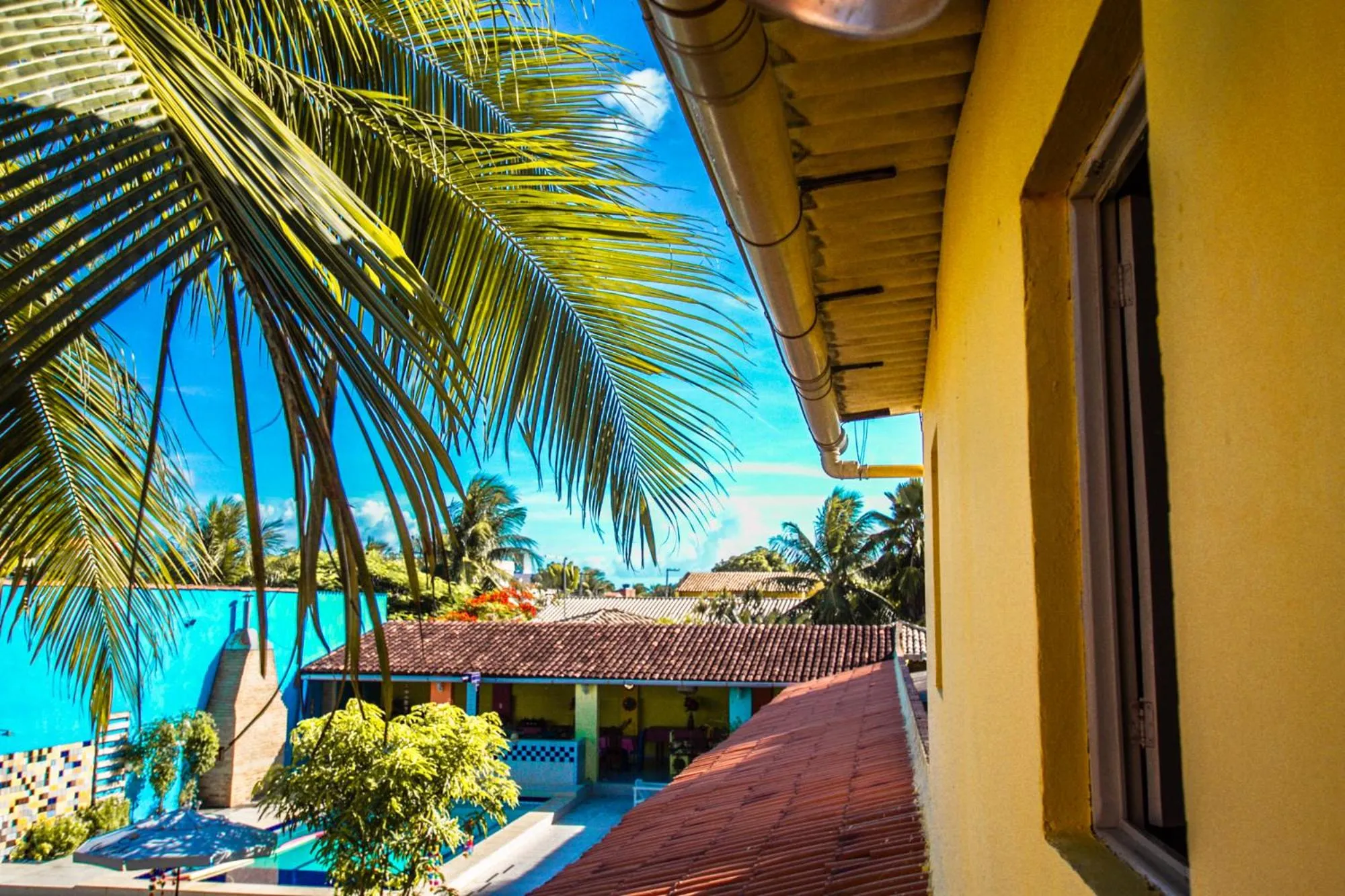 Other in Pousada Vila Nalu