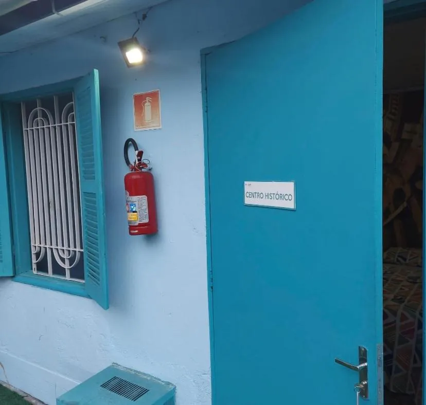 Rolds Hostel