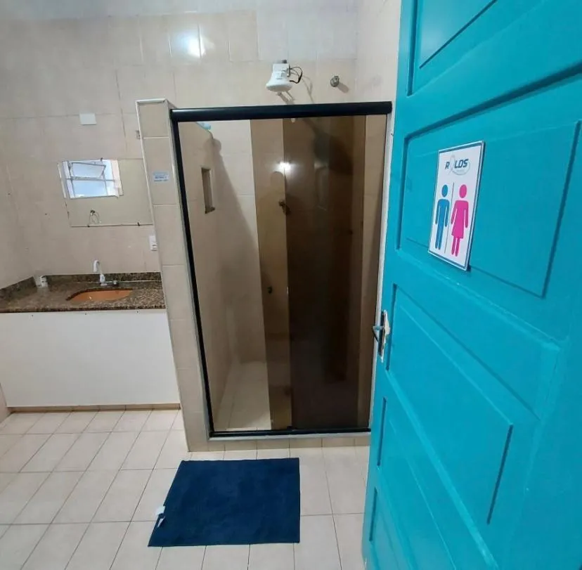 Rolds Hostel