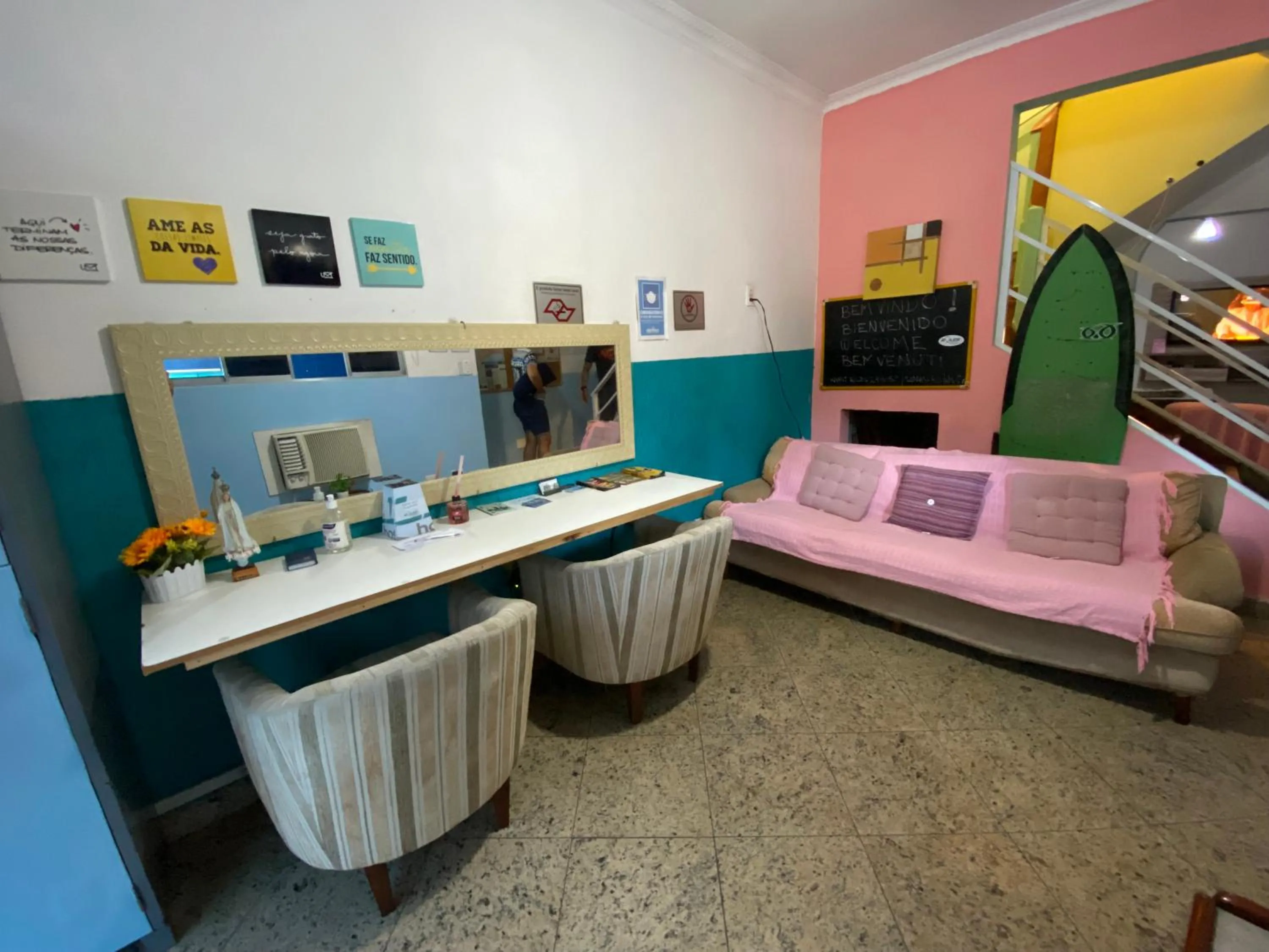 Rolds Hostel