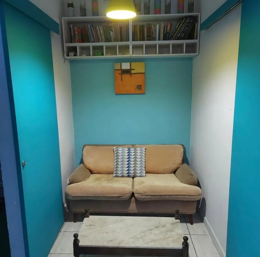 Rolds Hostel