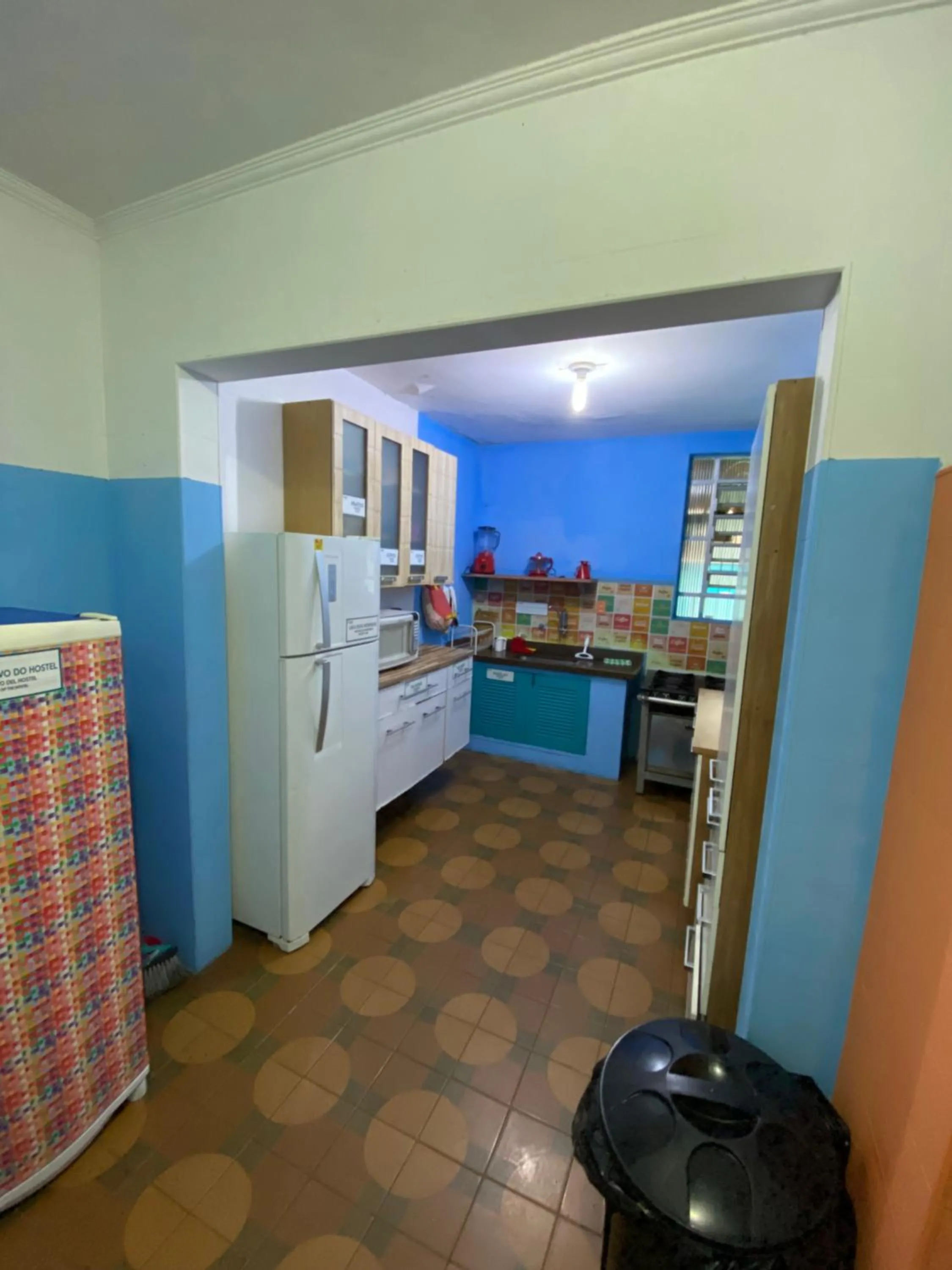 Rolds Hostel