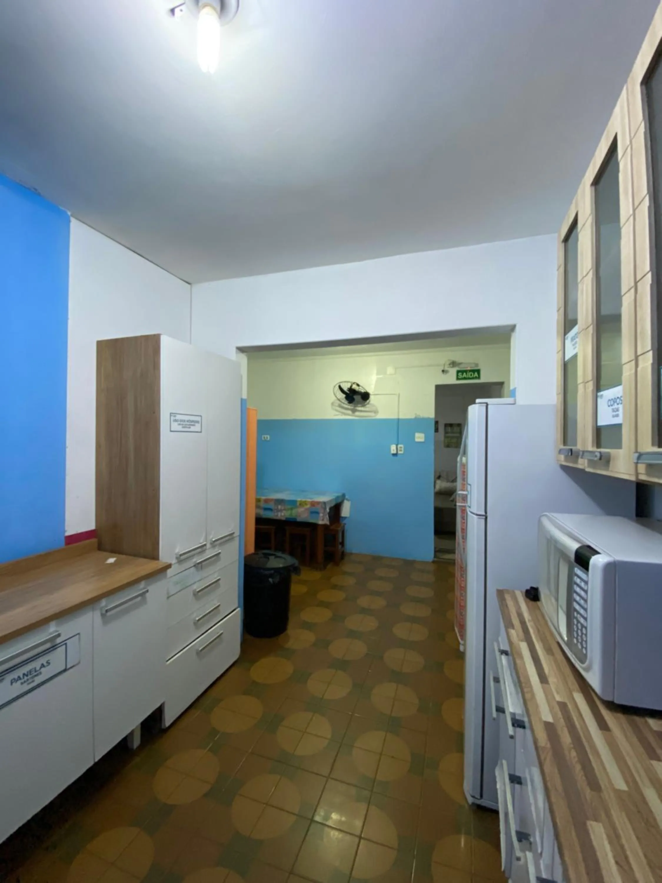 Rolds Hostel